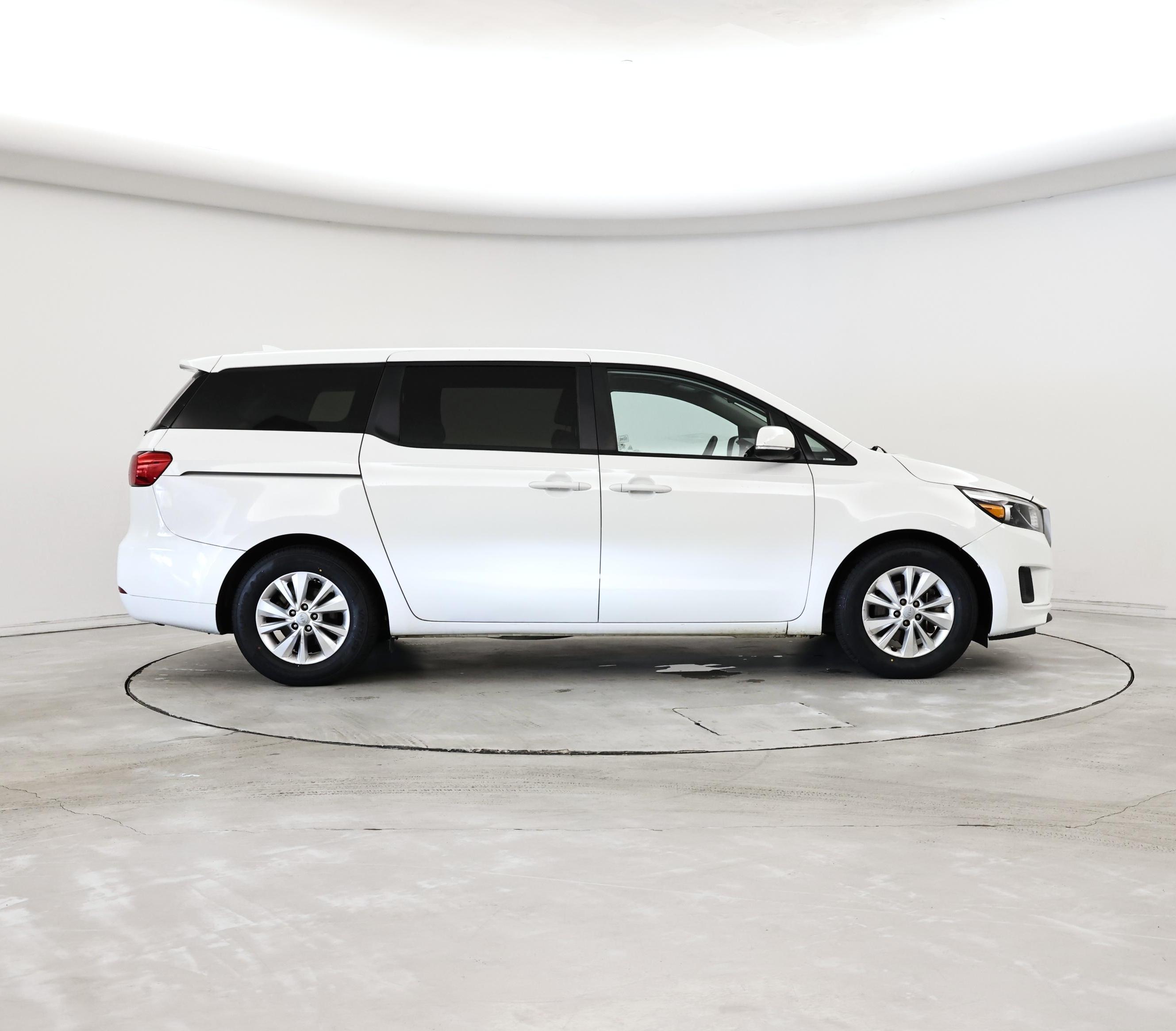 Thumbnail: 2018 Kia Sedona - 7