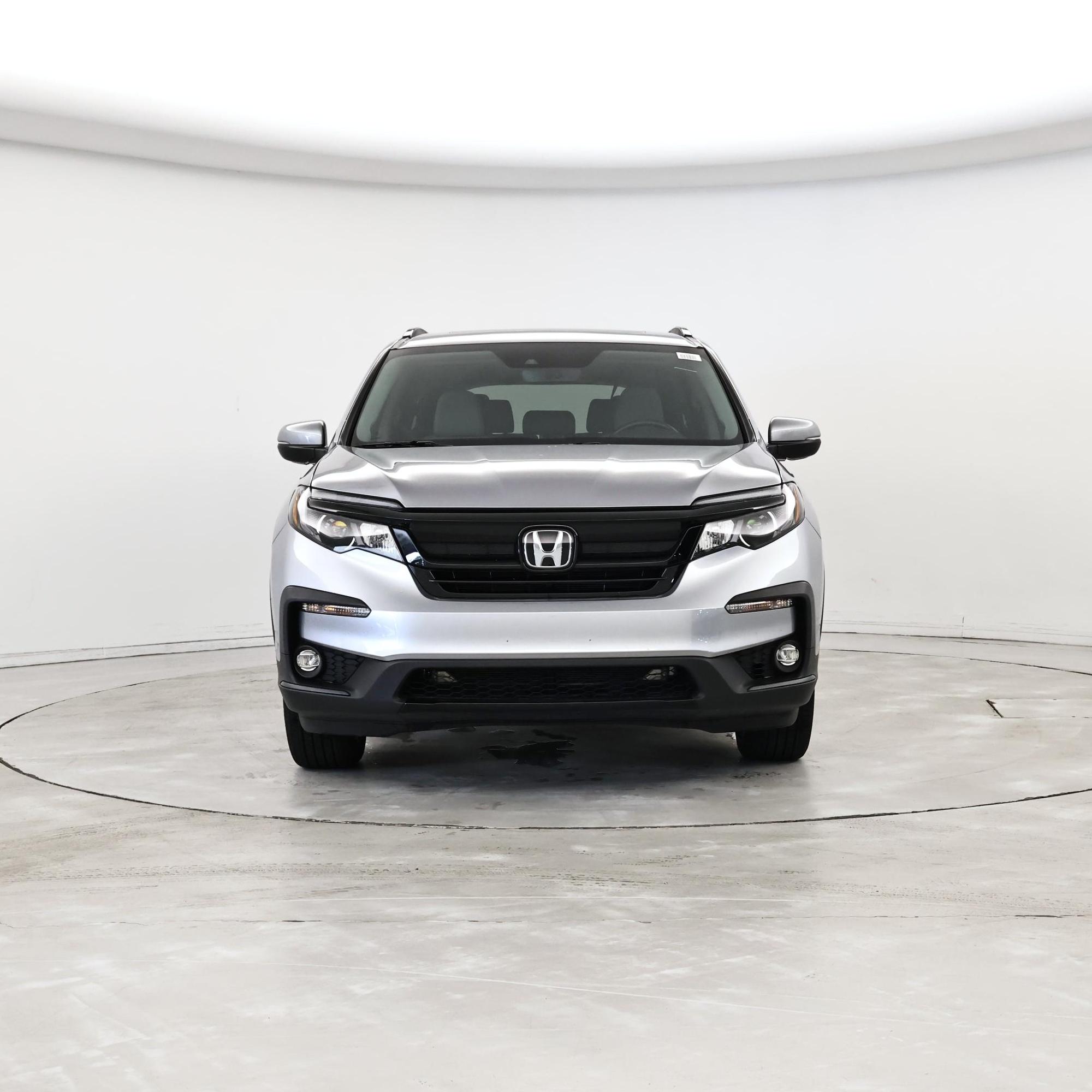 Thumbnail: 2021 Honda Pilot - 5