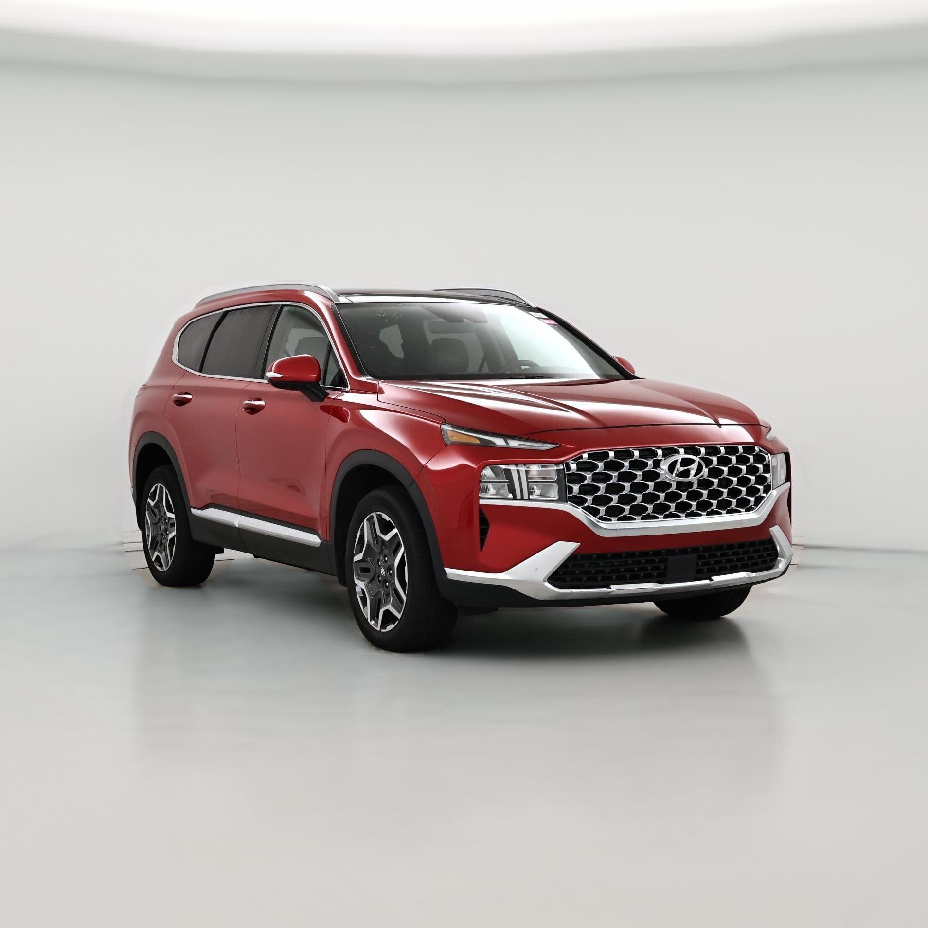 Thumbnail: 2023 Hyundai Santa Fe - 1