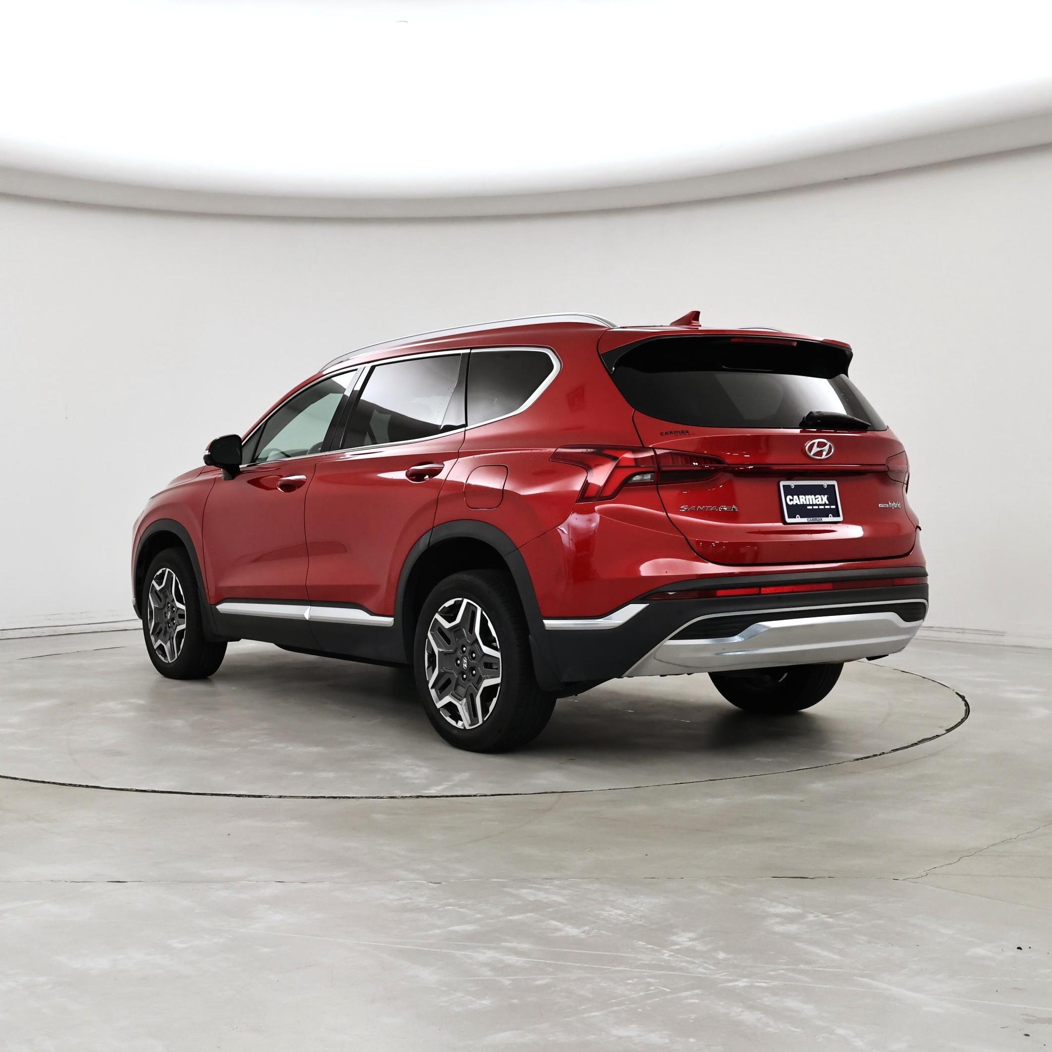 Thumbnail: 2023 Hyundai Santa Fe - 2