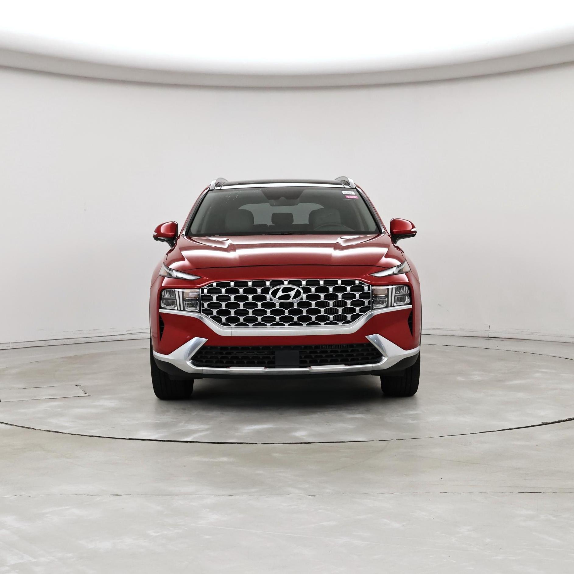 Thumbnail: 2023 Hyundai Santa Fe - 5
