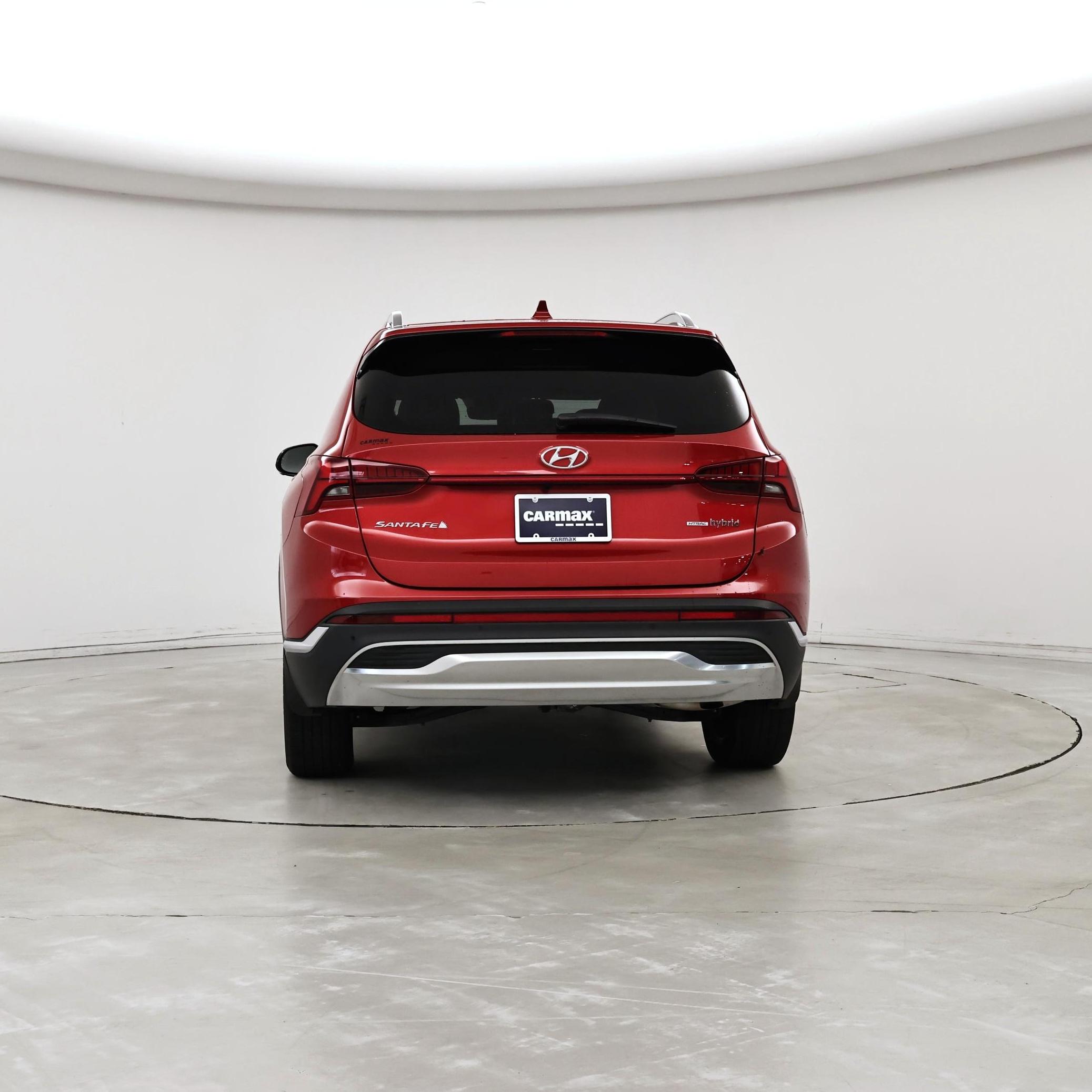 Thumbnail: 2023 Hyundai Santa Fe - 6