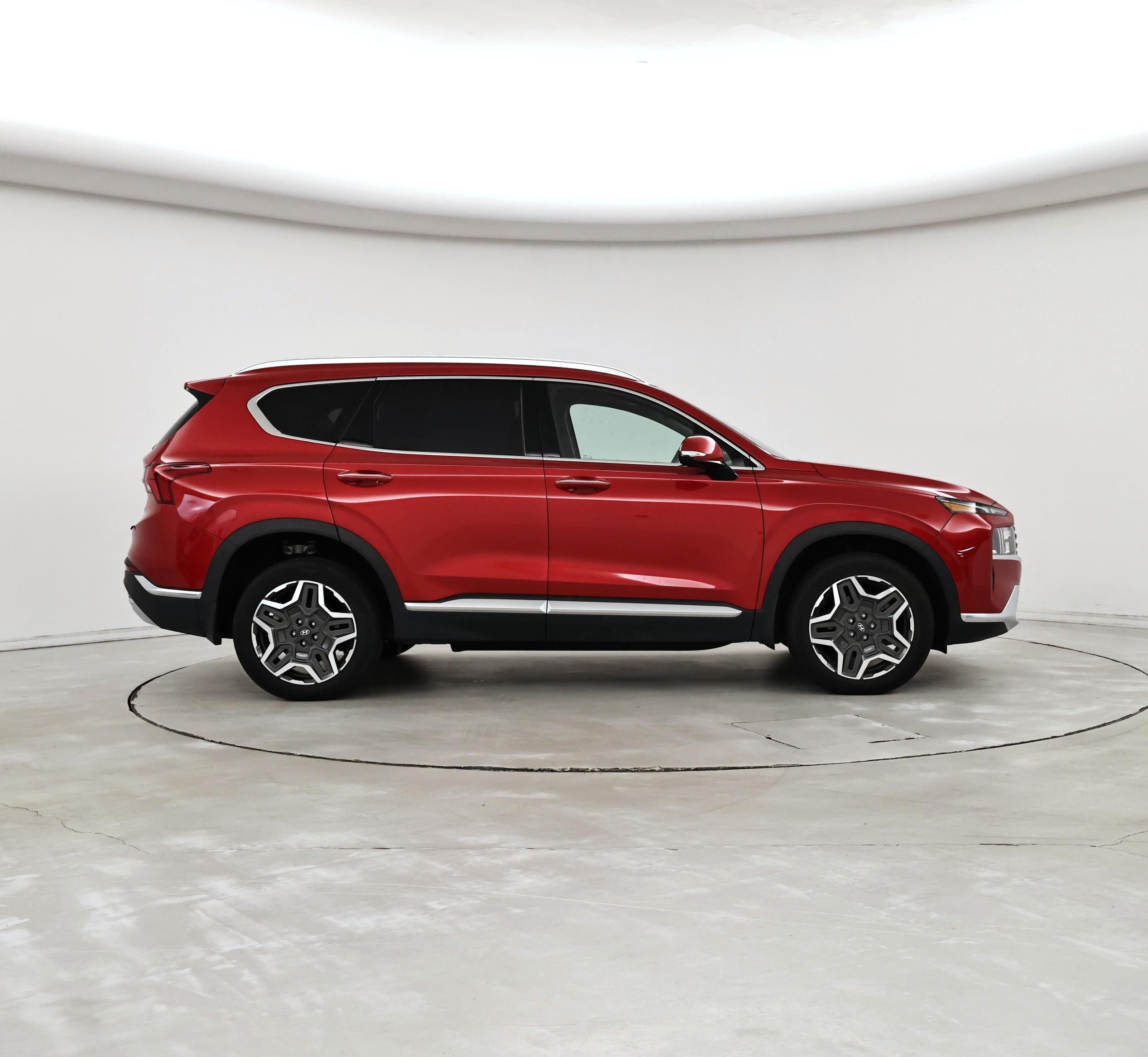 Thumbnail: 2023 Hyundai Santa Fe - 7