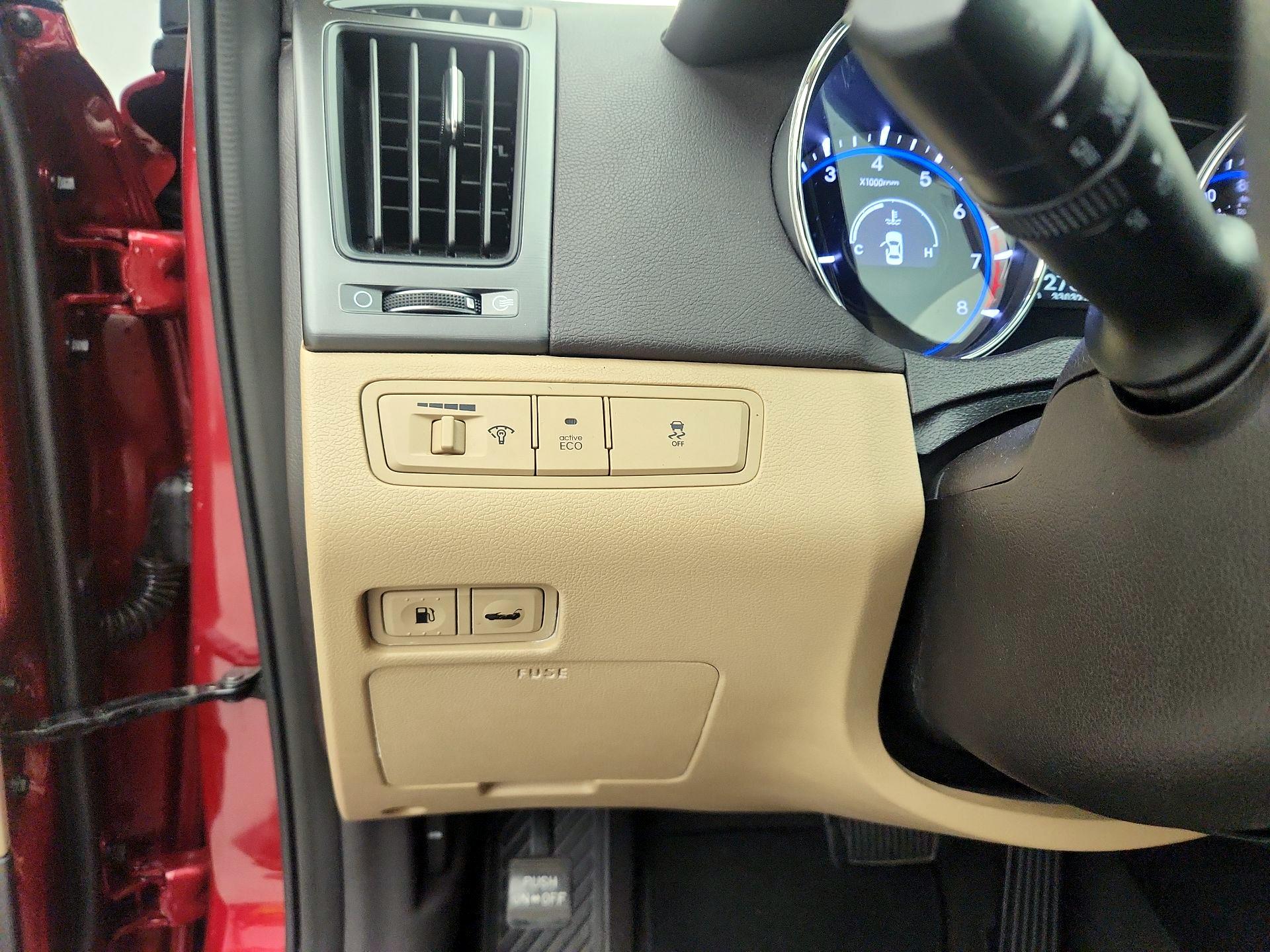 Thumbnail: 2014 Hyundai Sonata - 13