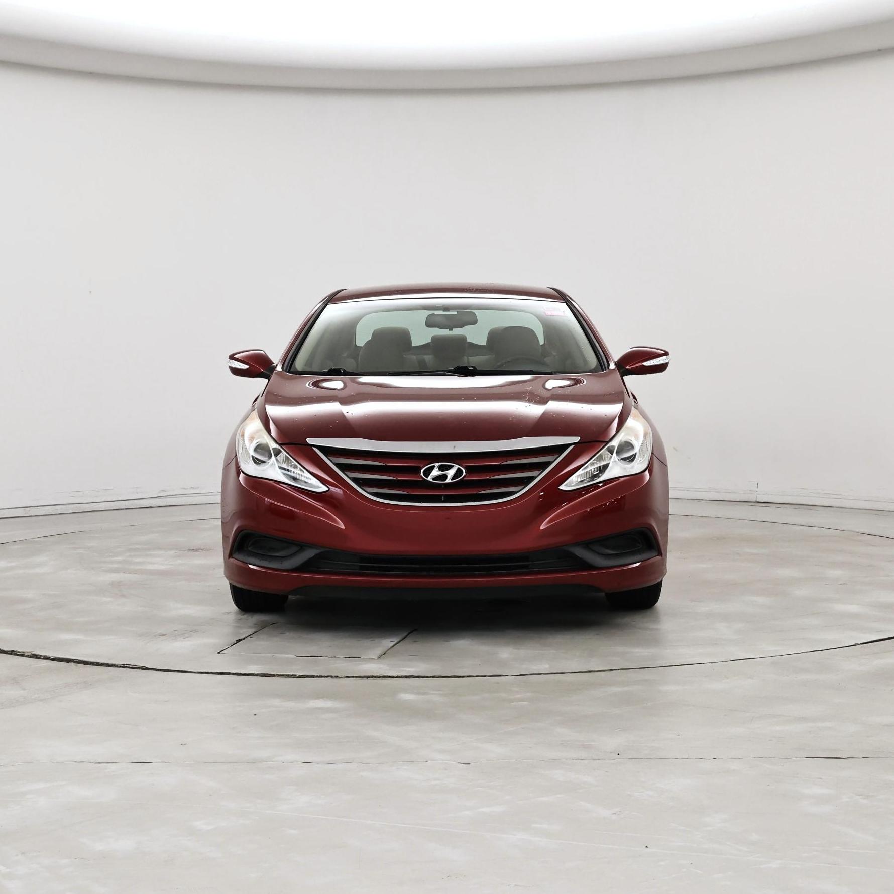 Thumbnail: 2014 Hyundai Sonata - 5