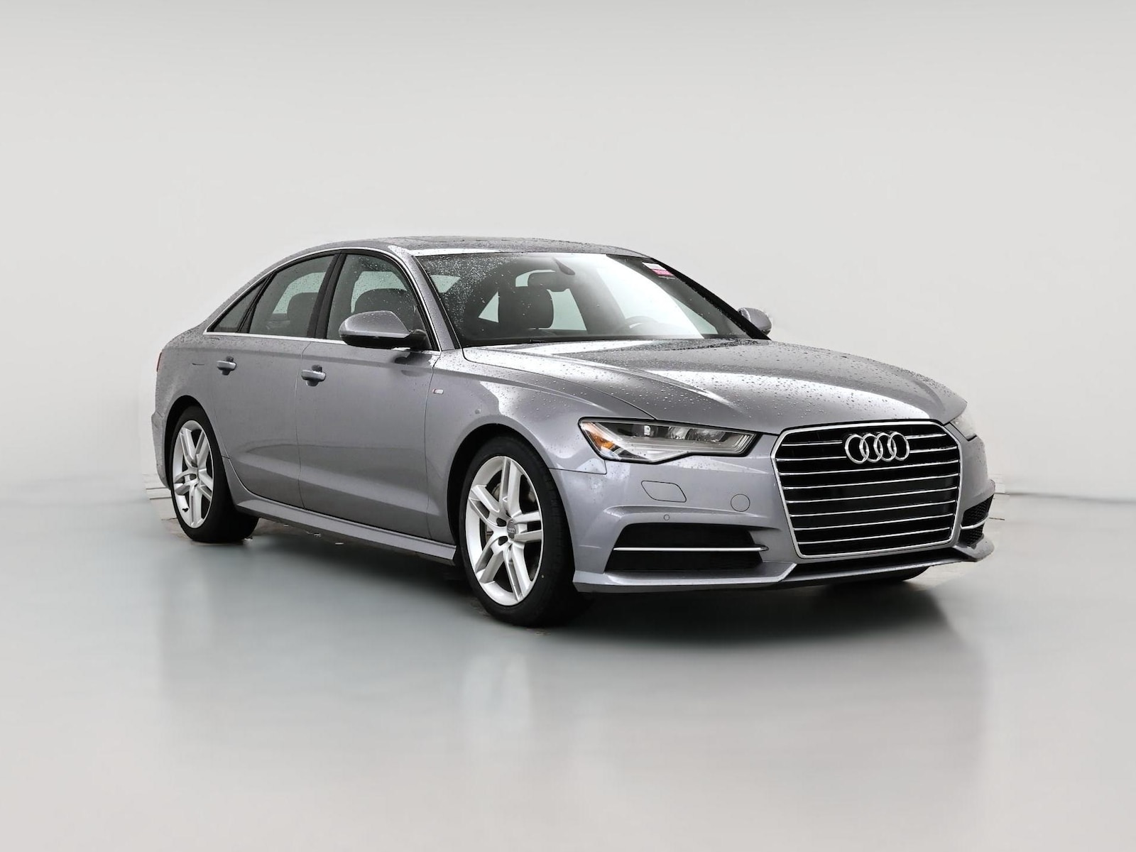 2016 Audi A6 Premium Plus