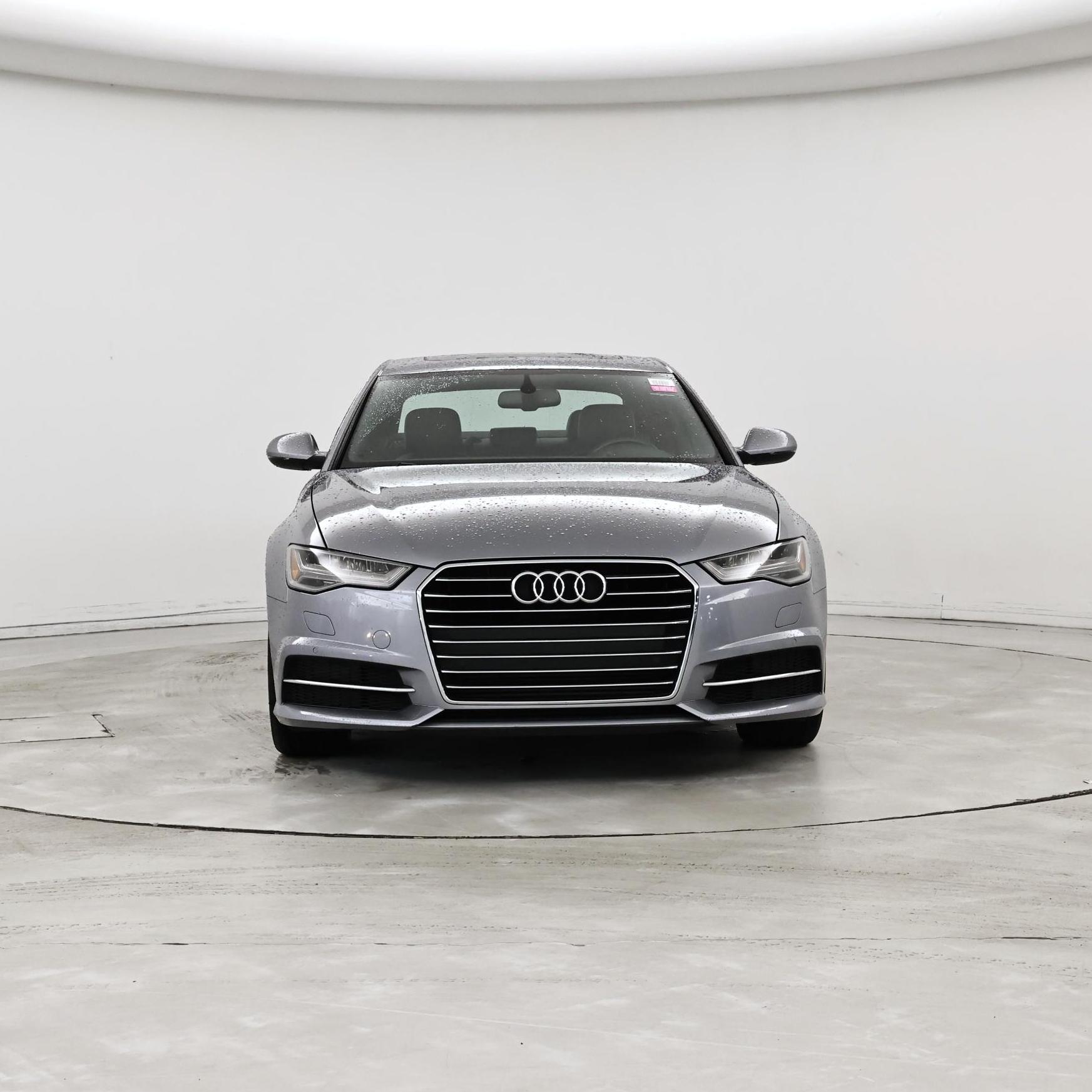Thumbnail: 2016 Audi A6 - 5
