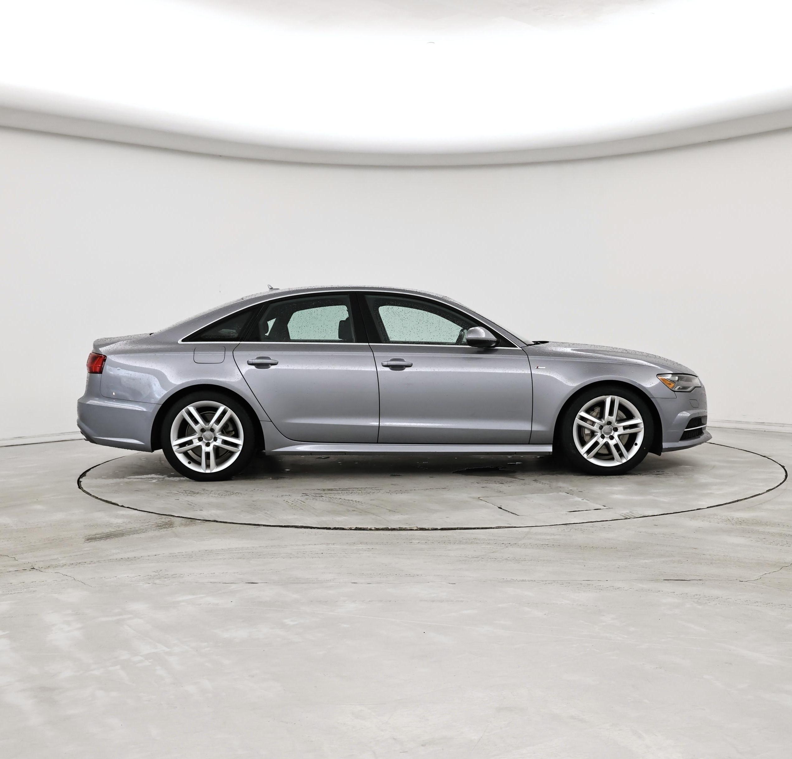 Thumbnail: 2016 Audi A6 - 7