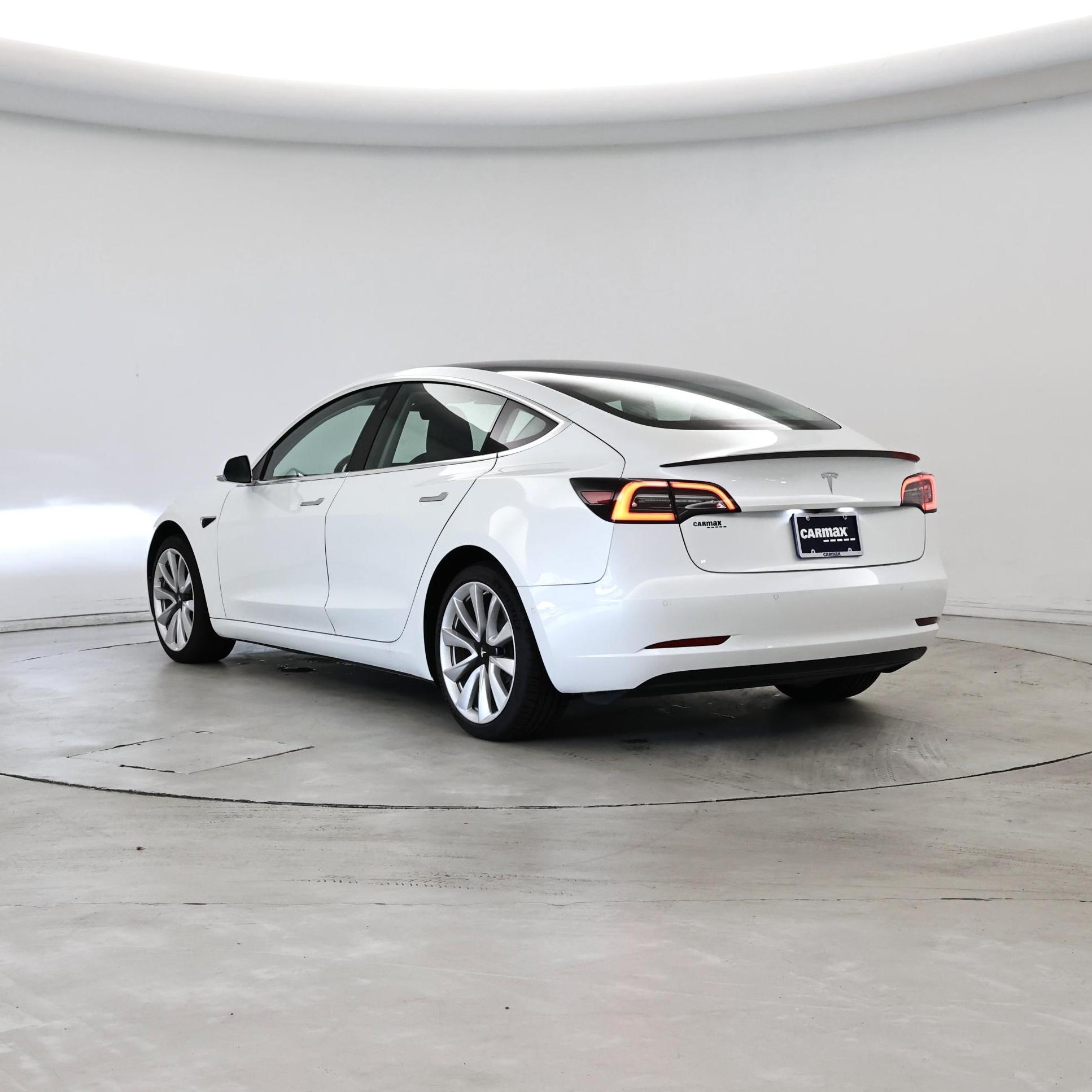 Thumbnail: 2020 Tesla Model 3 - 2