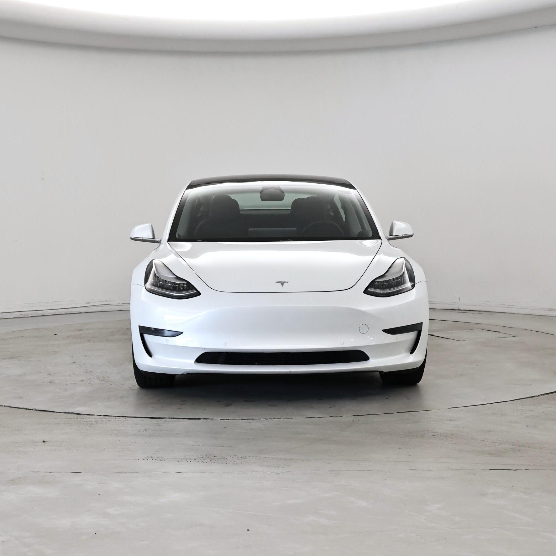 Thumbnail: 2020 Tesla Model 3 - 5