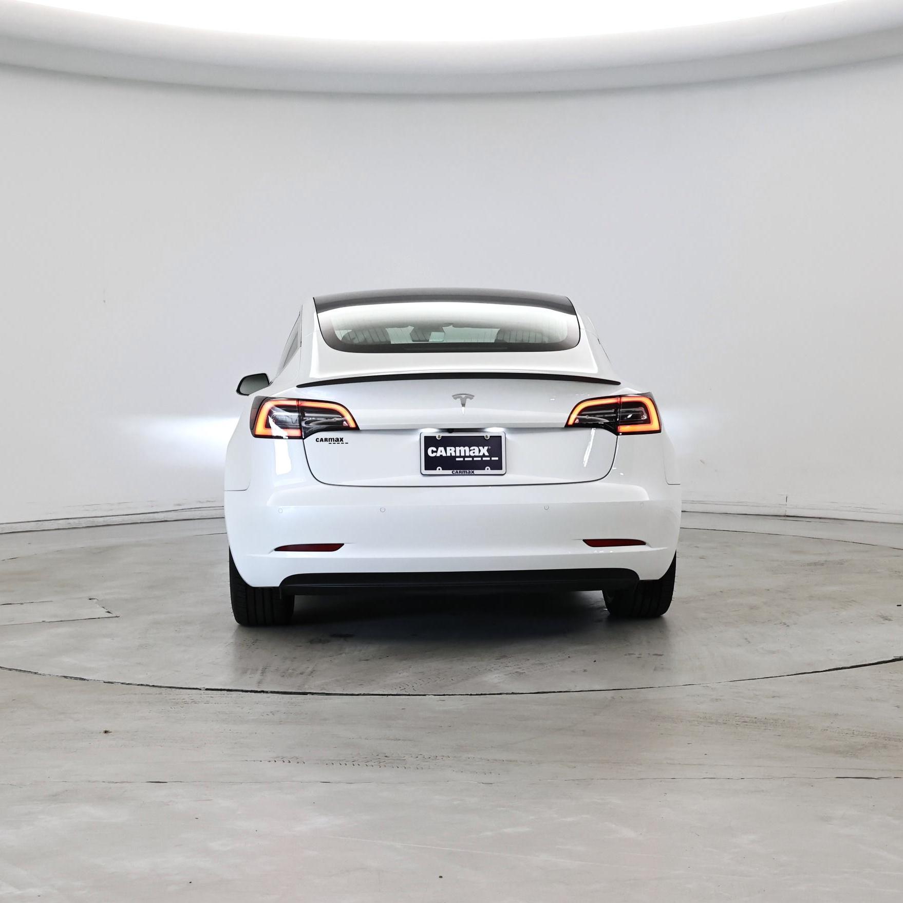 Thumbnail: 2020 Tesla Model 3 - 6