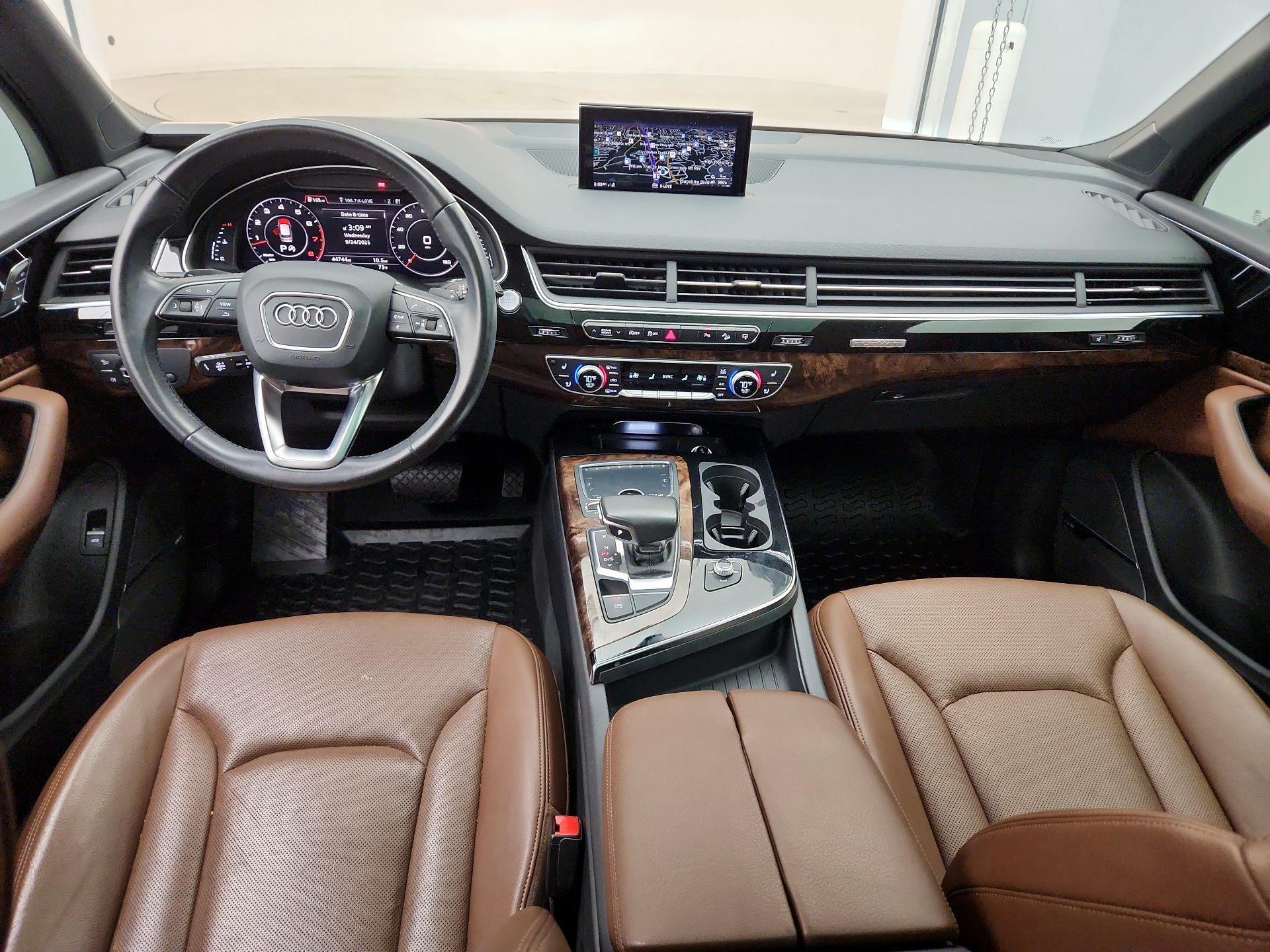 Thumbnail: 2017 Audi Q7 - 9