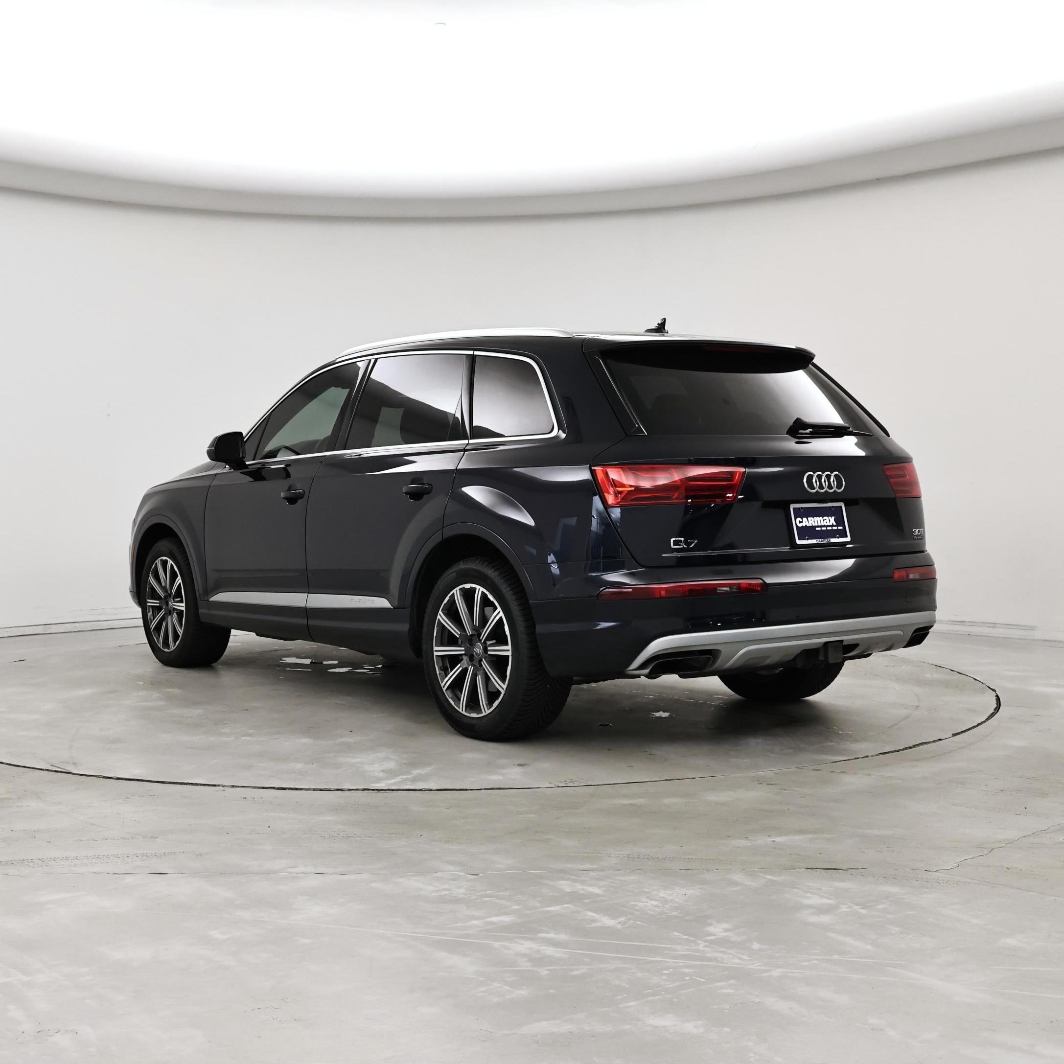 Thumbnail: 2017 Audi Q7 - 2