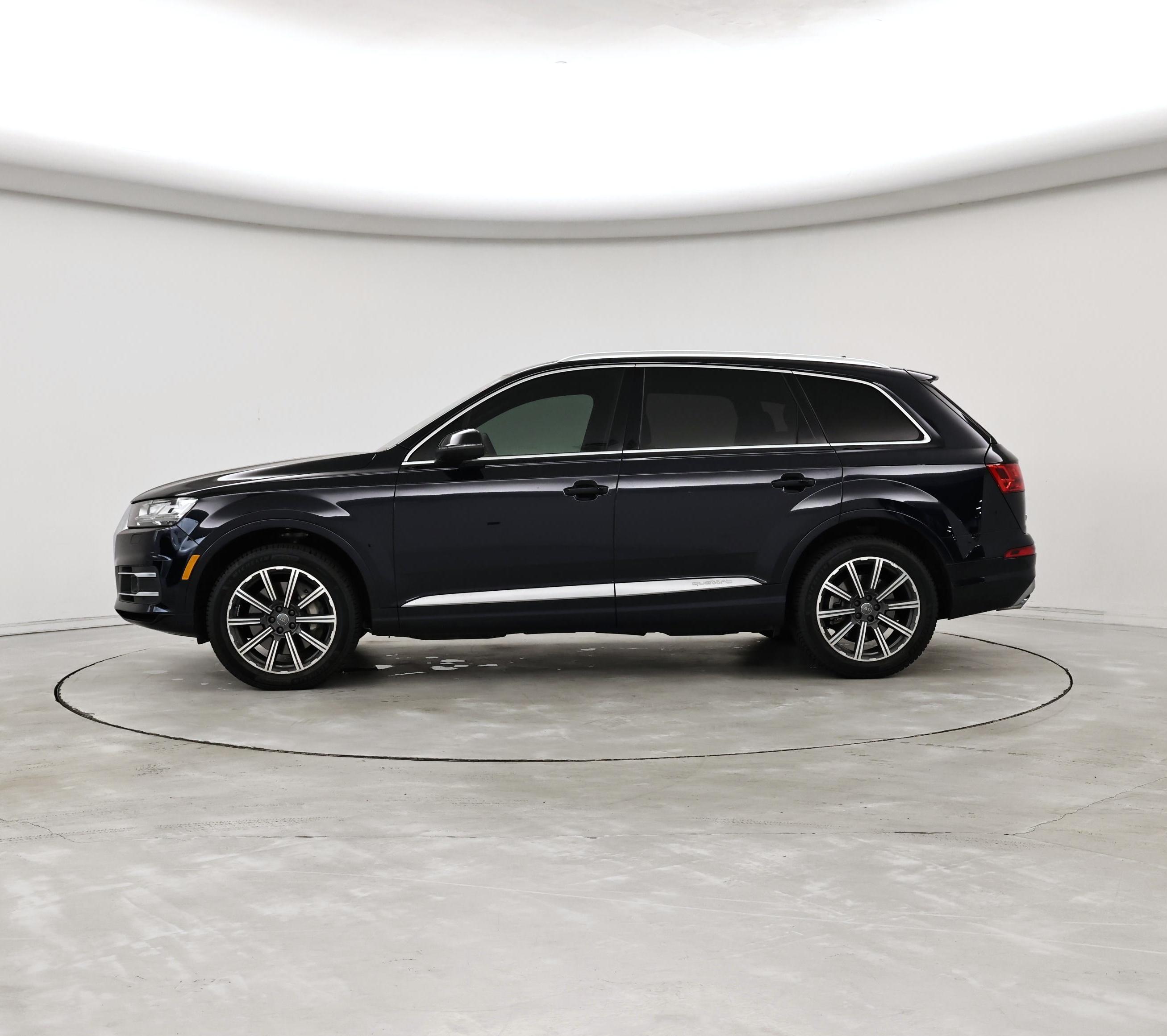 Thumbnail: 2017 Audi Q7 - 3
