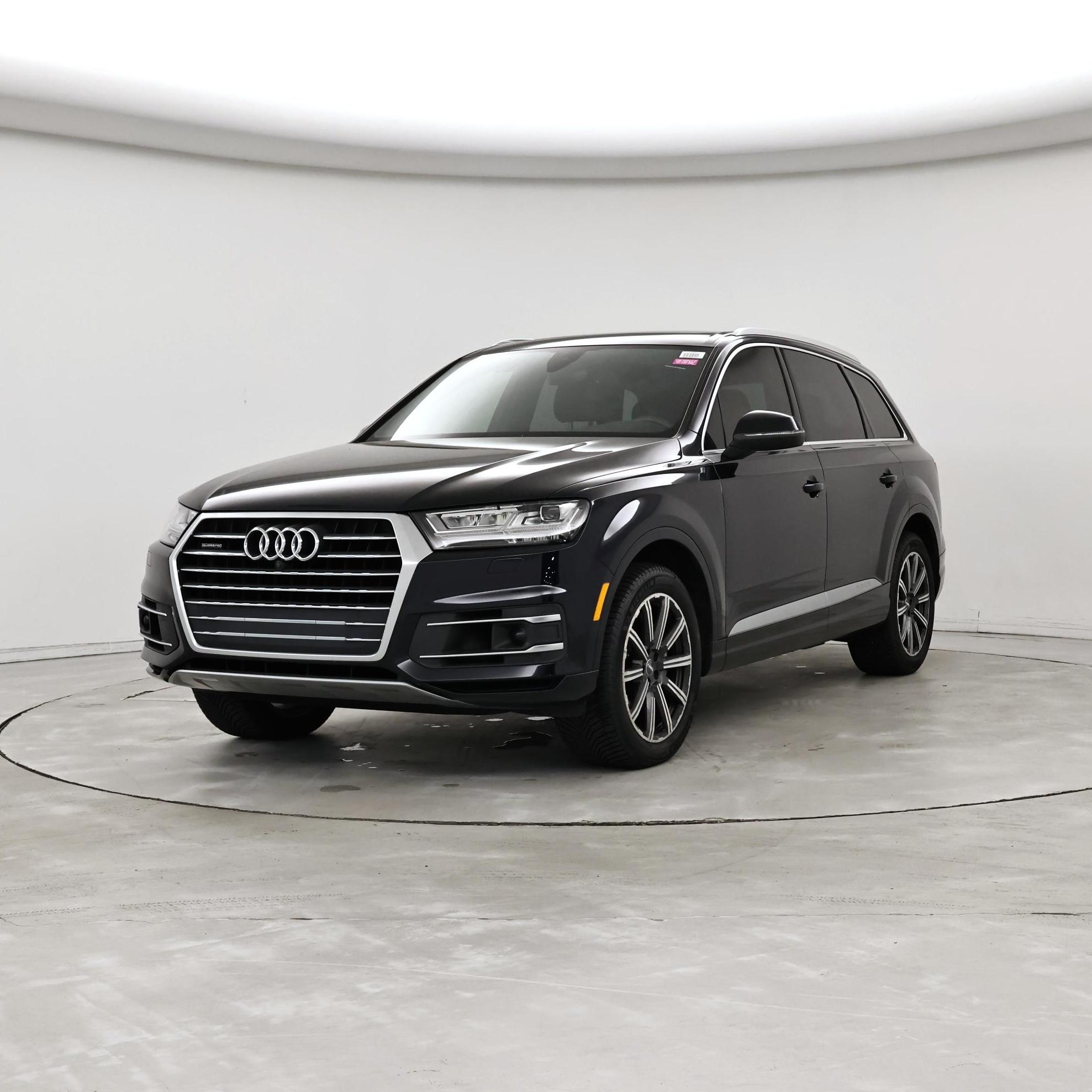 Thumbnail: 2017 Audi Q7 - 4