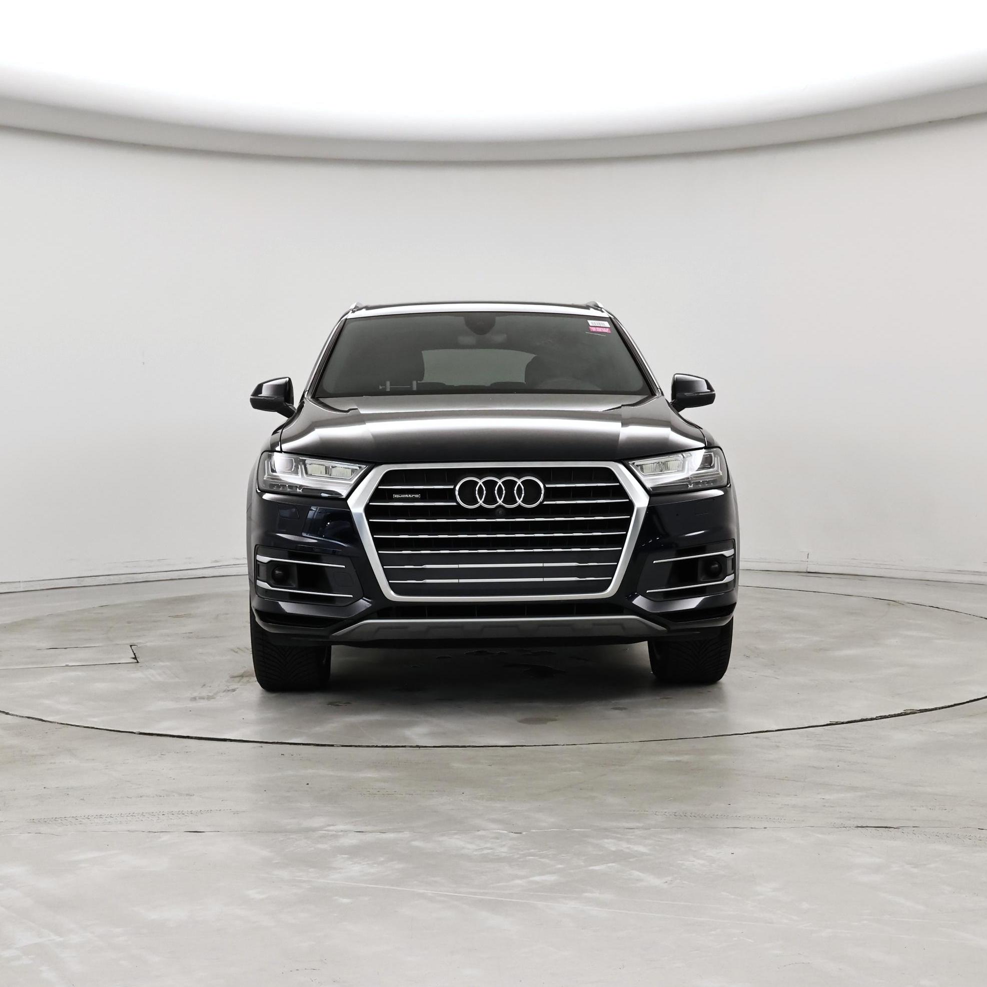 Thumbnail: 2017 Audi Q7 - 5