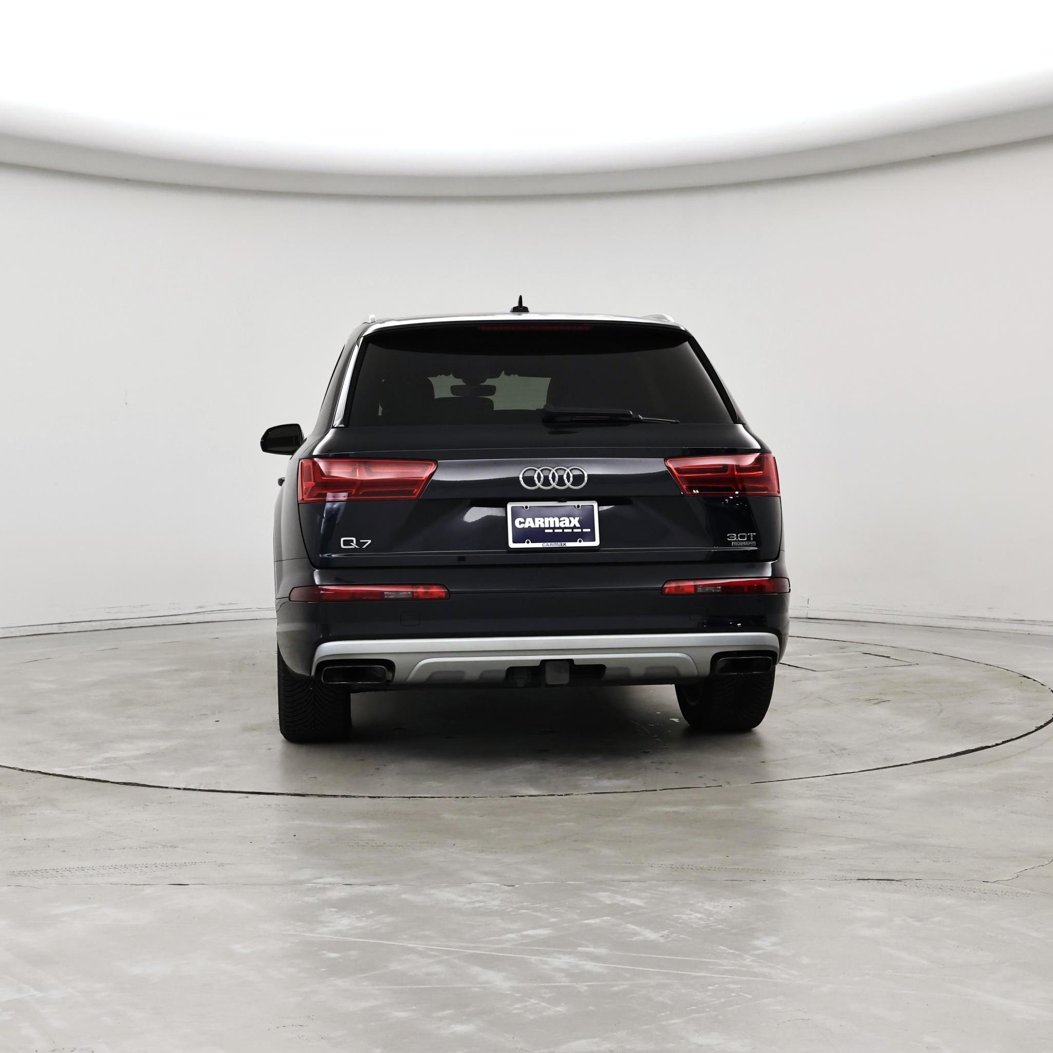 Thumbnail: 2017 Audi Q7 - 6