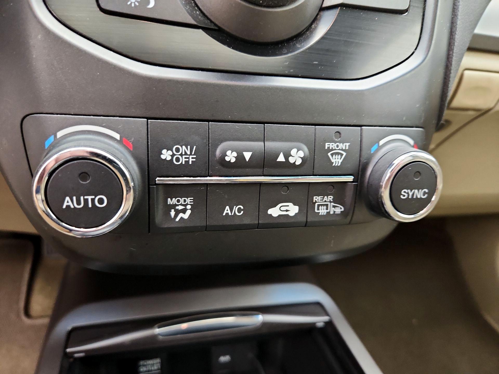 Thumbnail: 2014 Acura RDX - 16