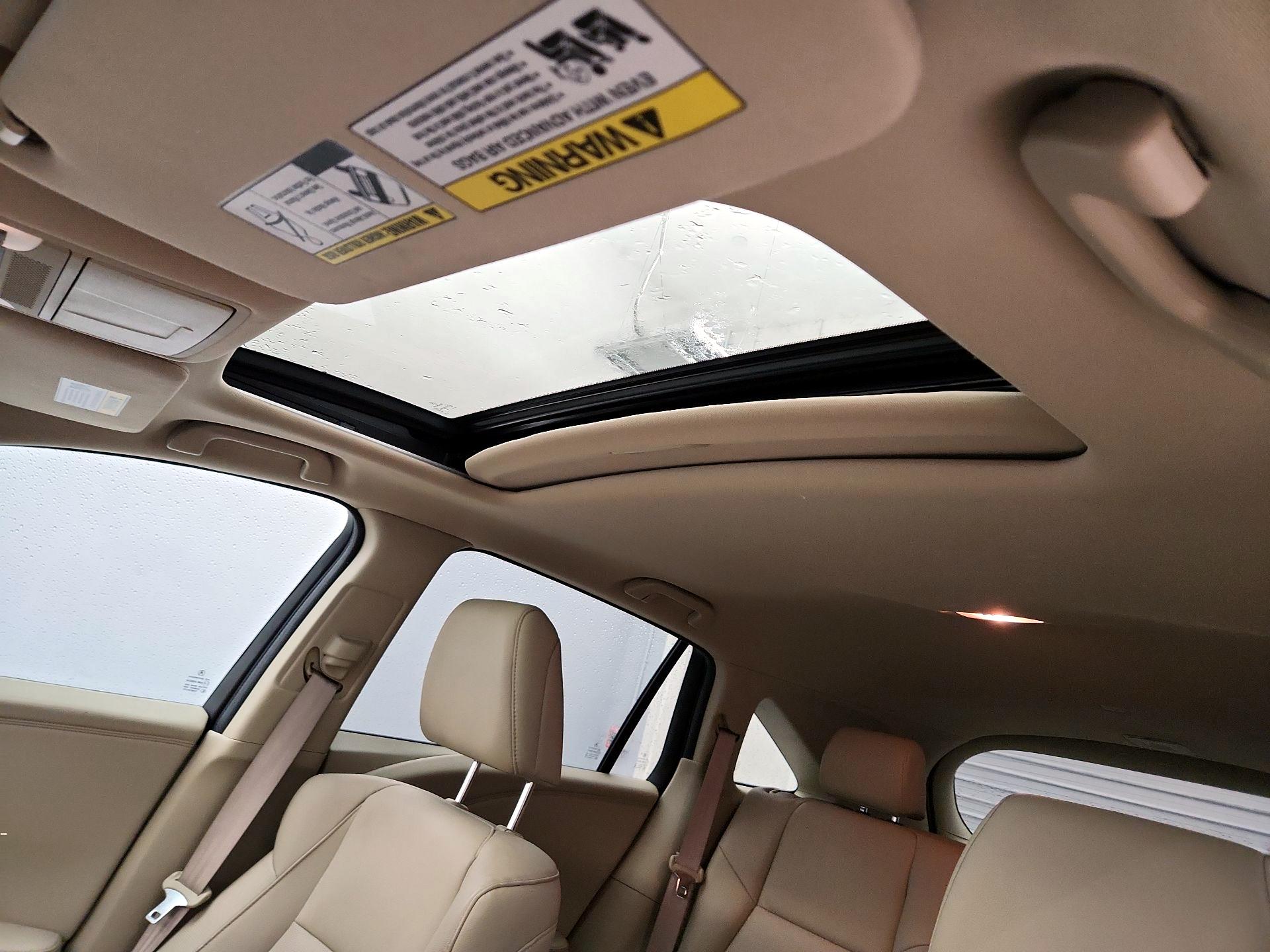 Thumbnail: 2014 Acura RDX - 19