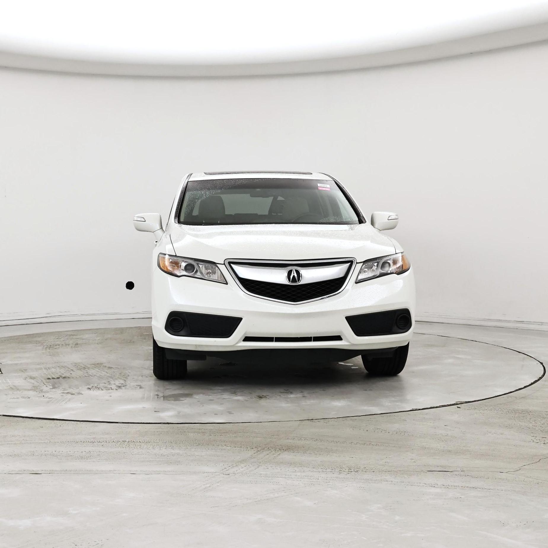 Thumbnail: 2014 Acura RDX - 5