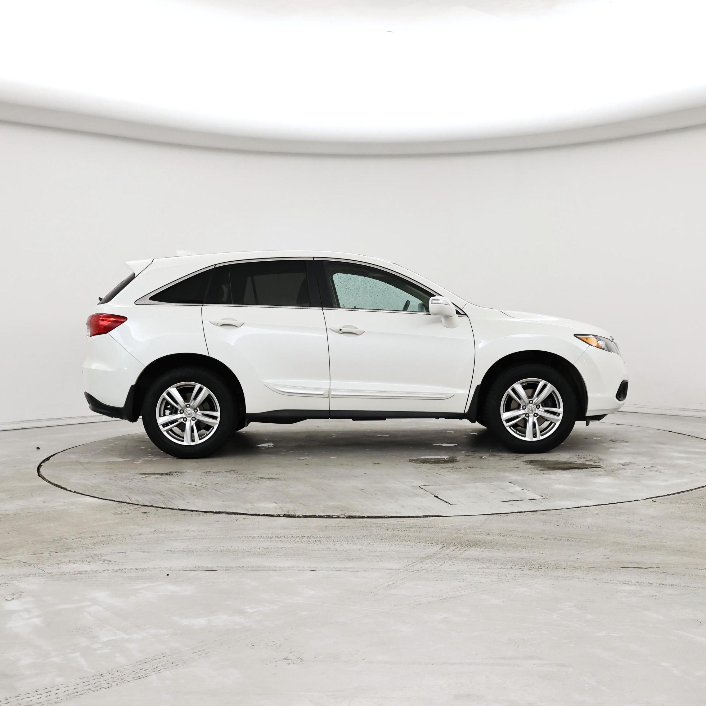 Thumbnail: 2014 Acura RDX - 7