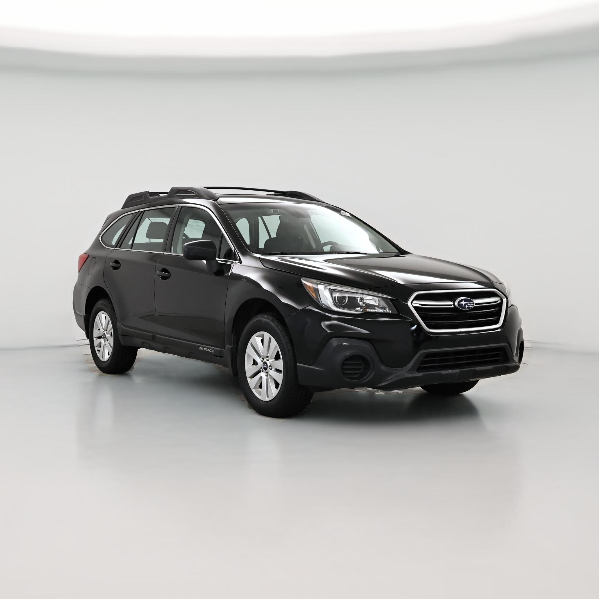 Thumbnail: 2019 Subaru Outback - 1