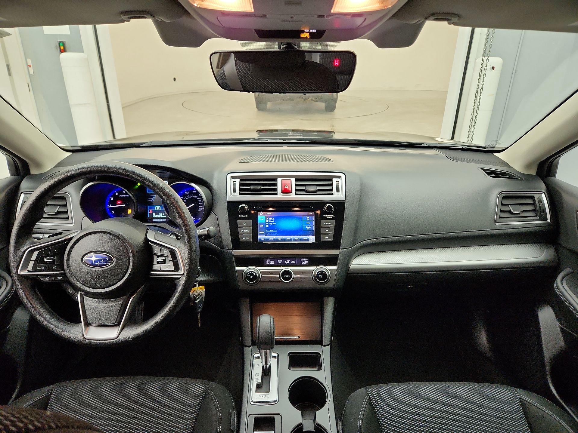 Thumbnail: 2019 Subaru Outback - 9