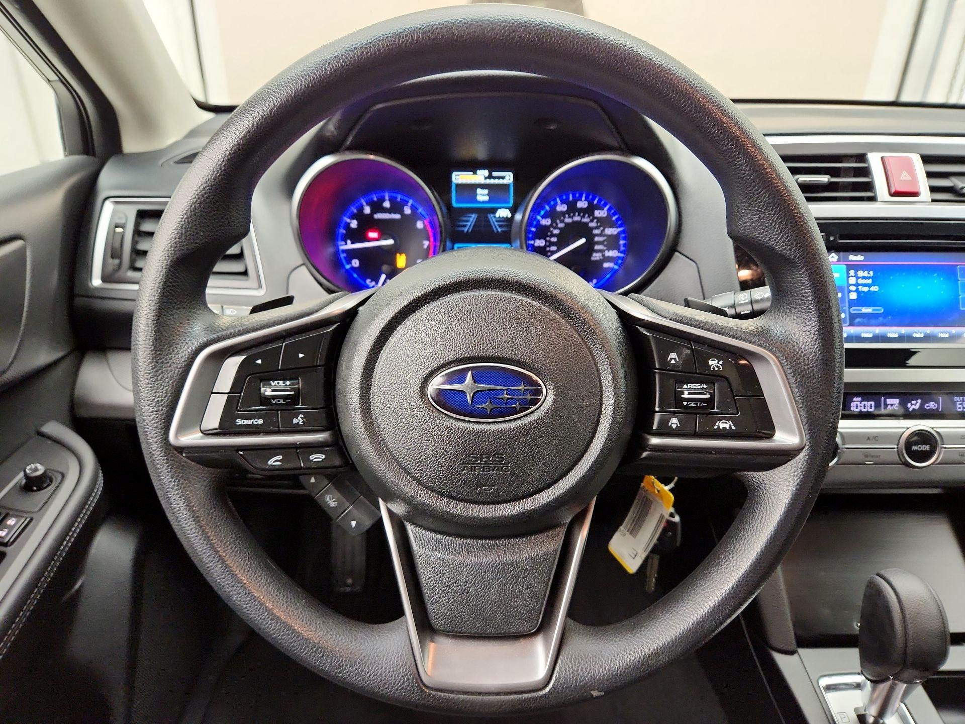 Thumbnail: 2019 Subaru Outback - 10