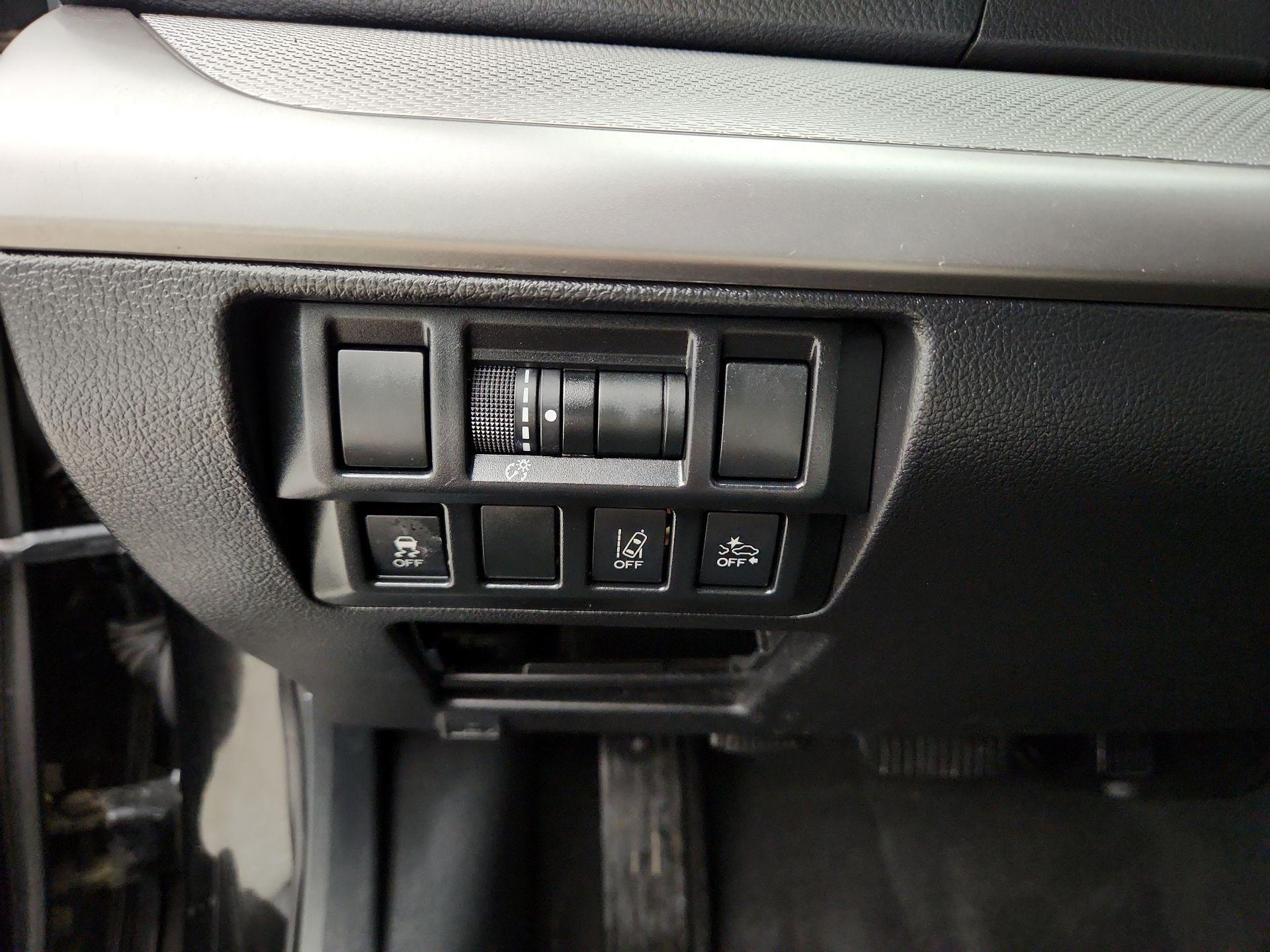 Thumbnail: 2019 Subaru Outback - 13