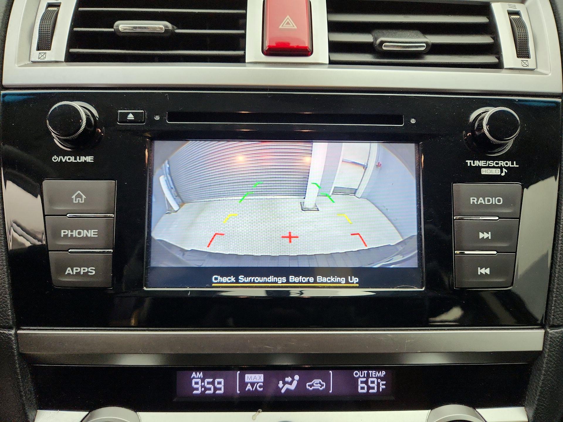 Thumbnail: 2019 Subaru Outback - 14
