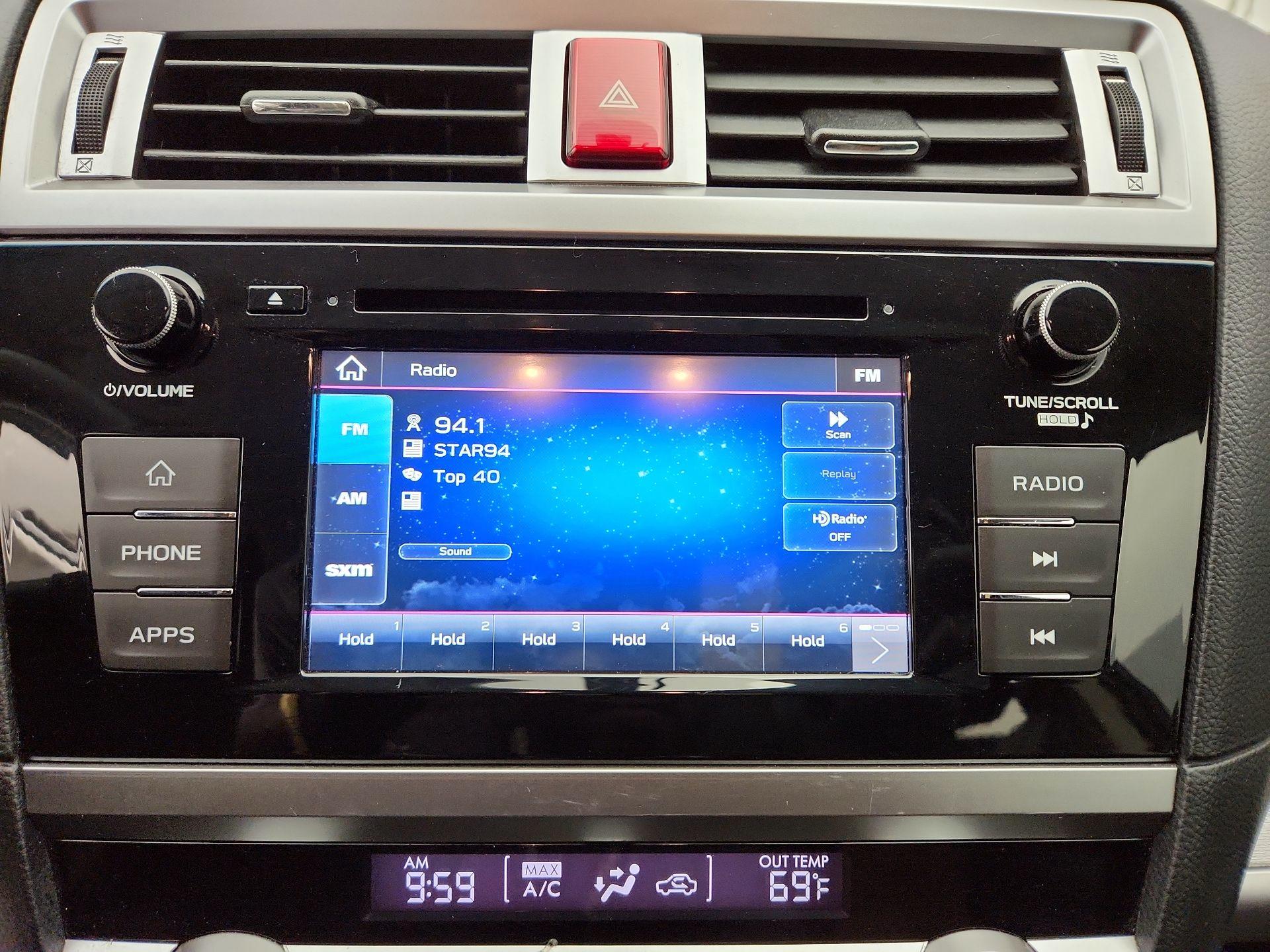 Thumbnail: 2019 Subaru Outback - 15