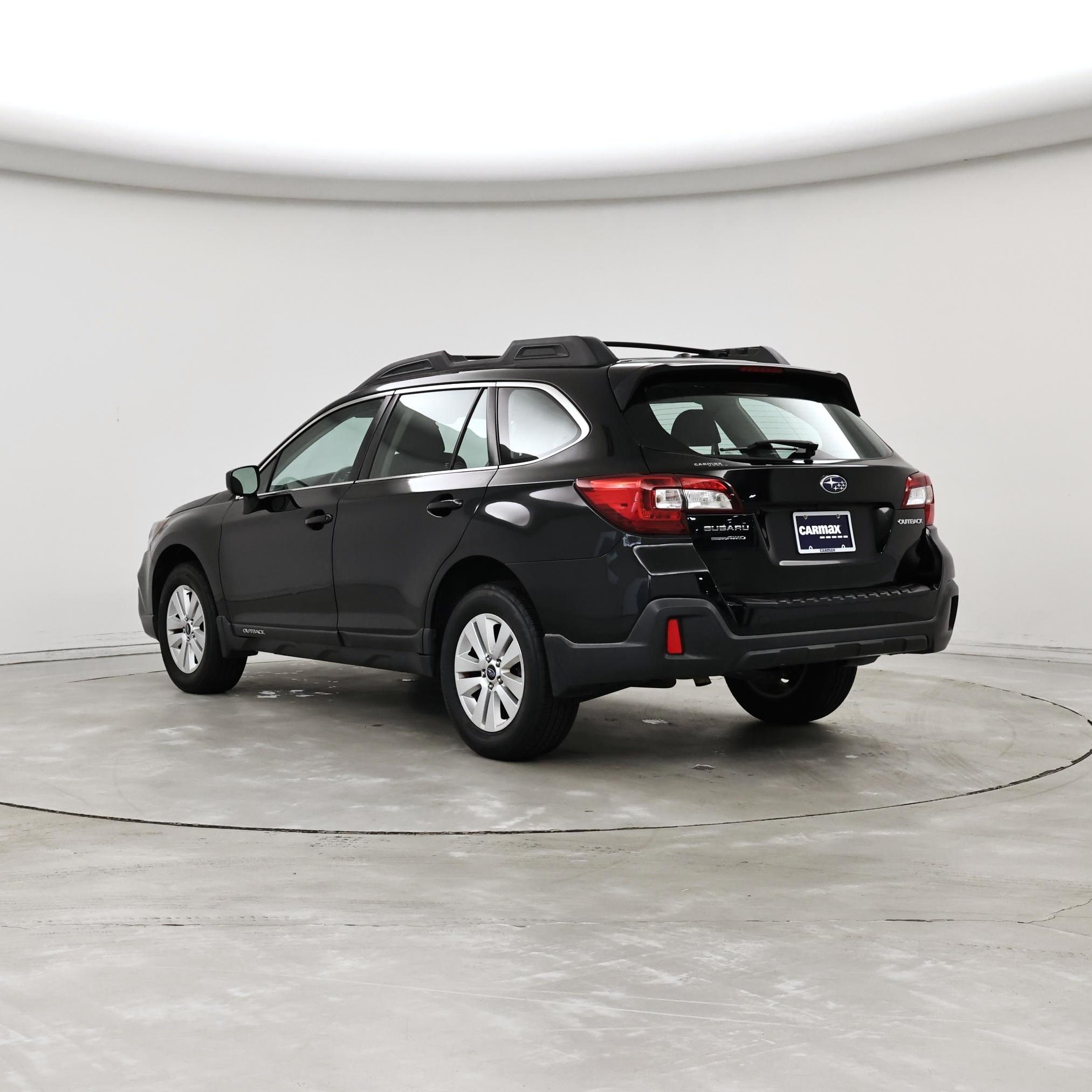Thumbnail: 2019 Subaru Outback - 2