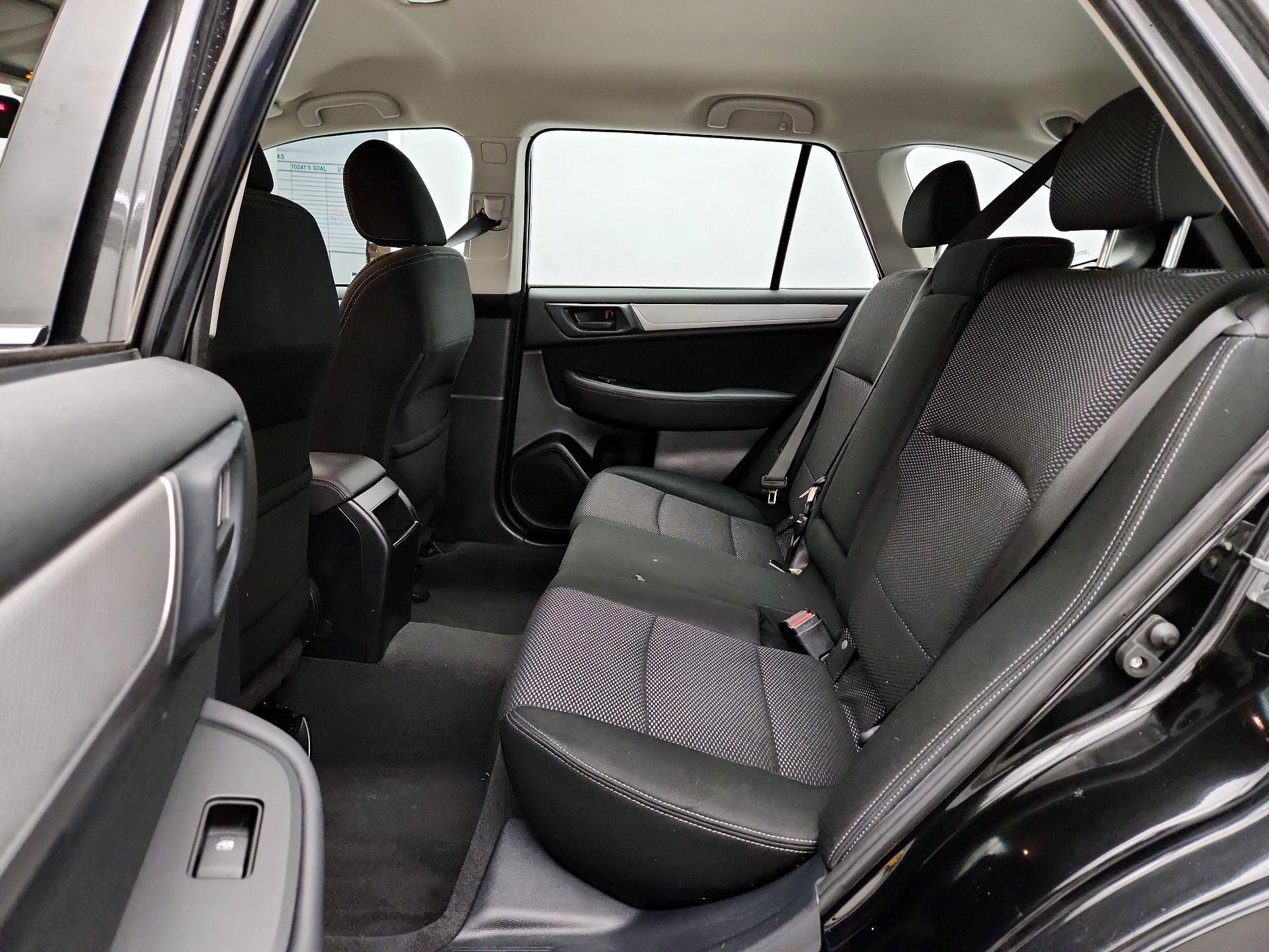 Thumbnail: 2019 Subaru Outback - 19