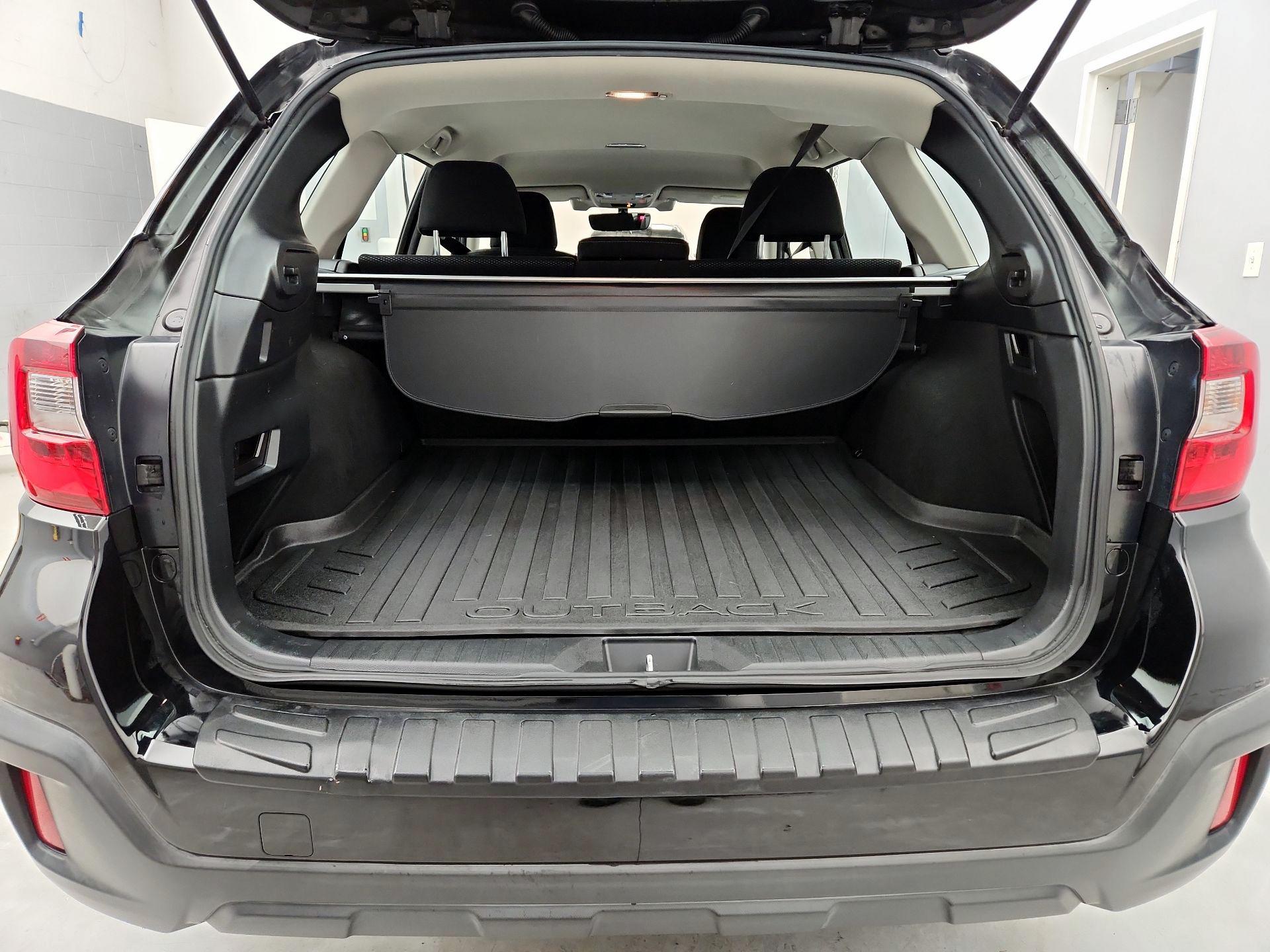 Thumbnail: 2019 Subaru Outback - 20