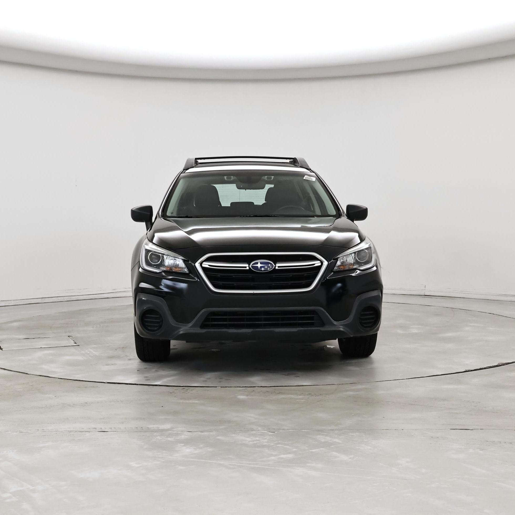 Thumbnail: 2019 Subaru Outback - 5