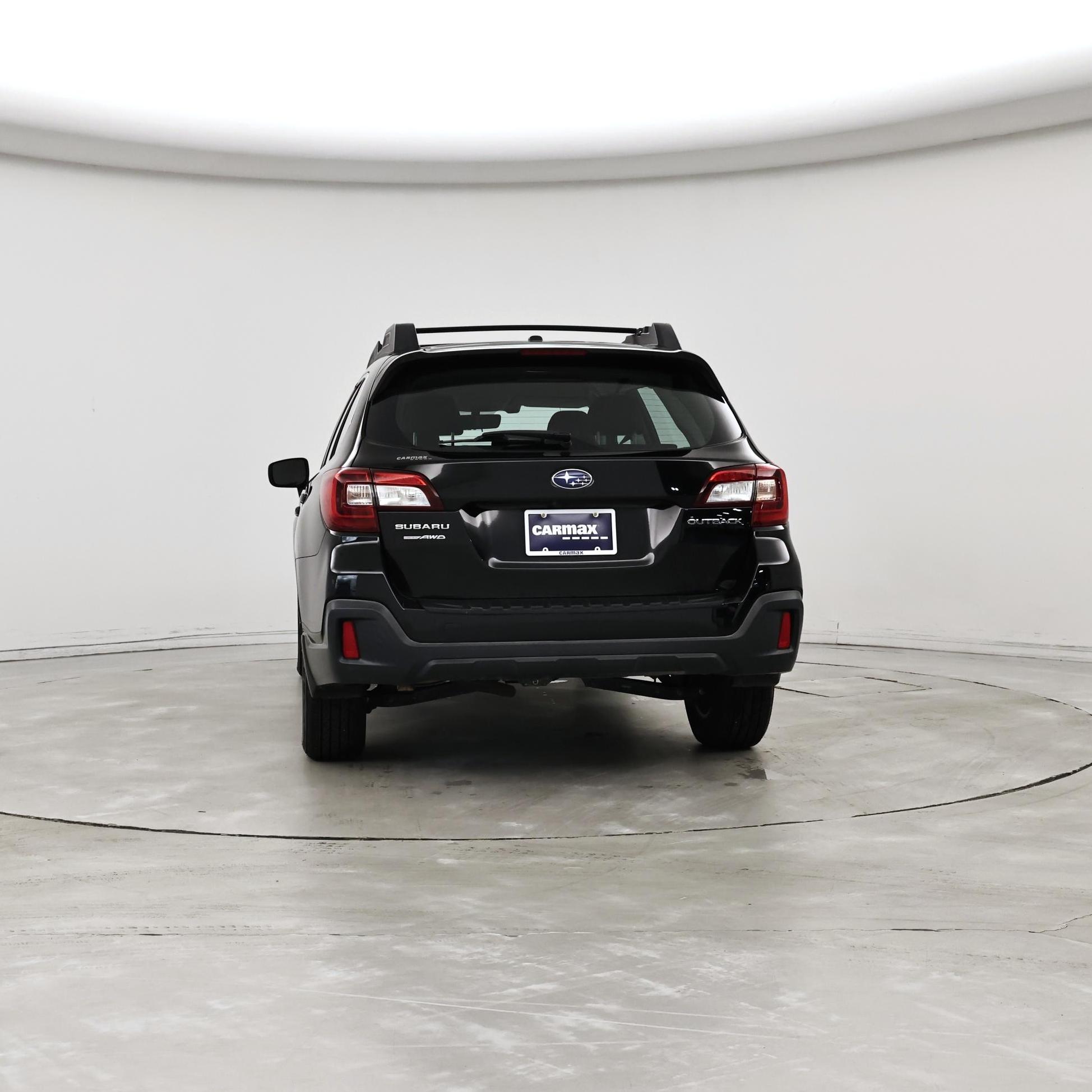 Thumbnail: 2019 Subaru Outback - 6