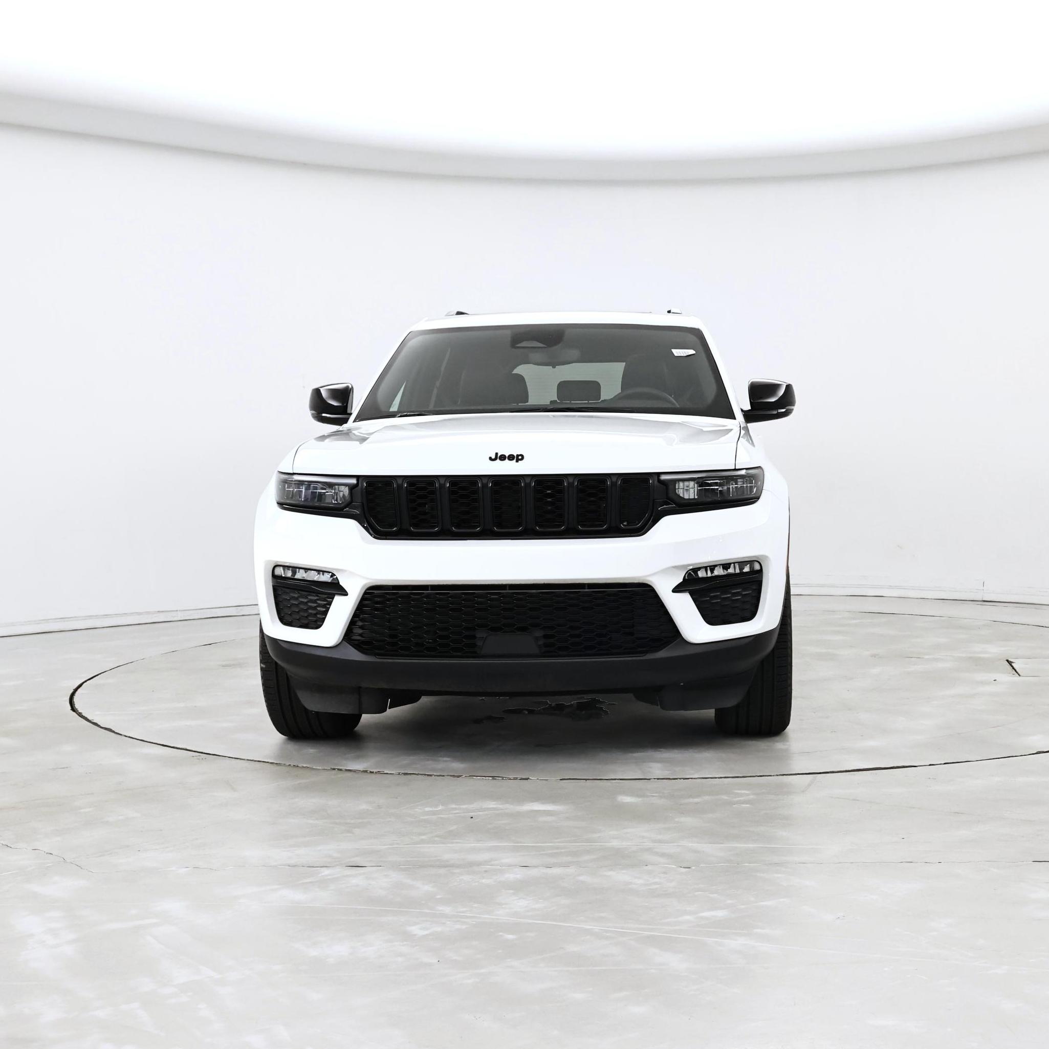 Thumbnail: 2024 Jeep Grand Cherokee - 5