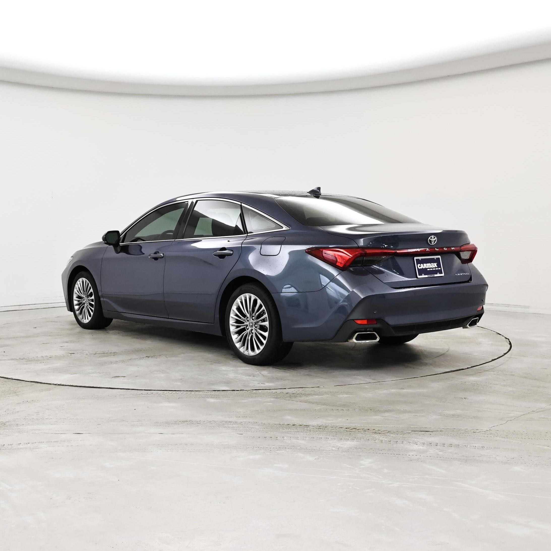 Thumbnail: 2021 Toyota Avalon - 2