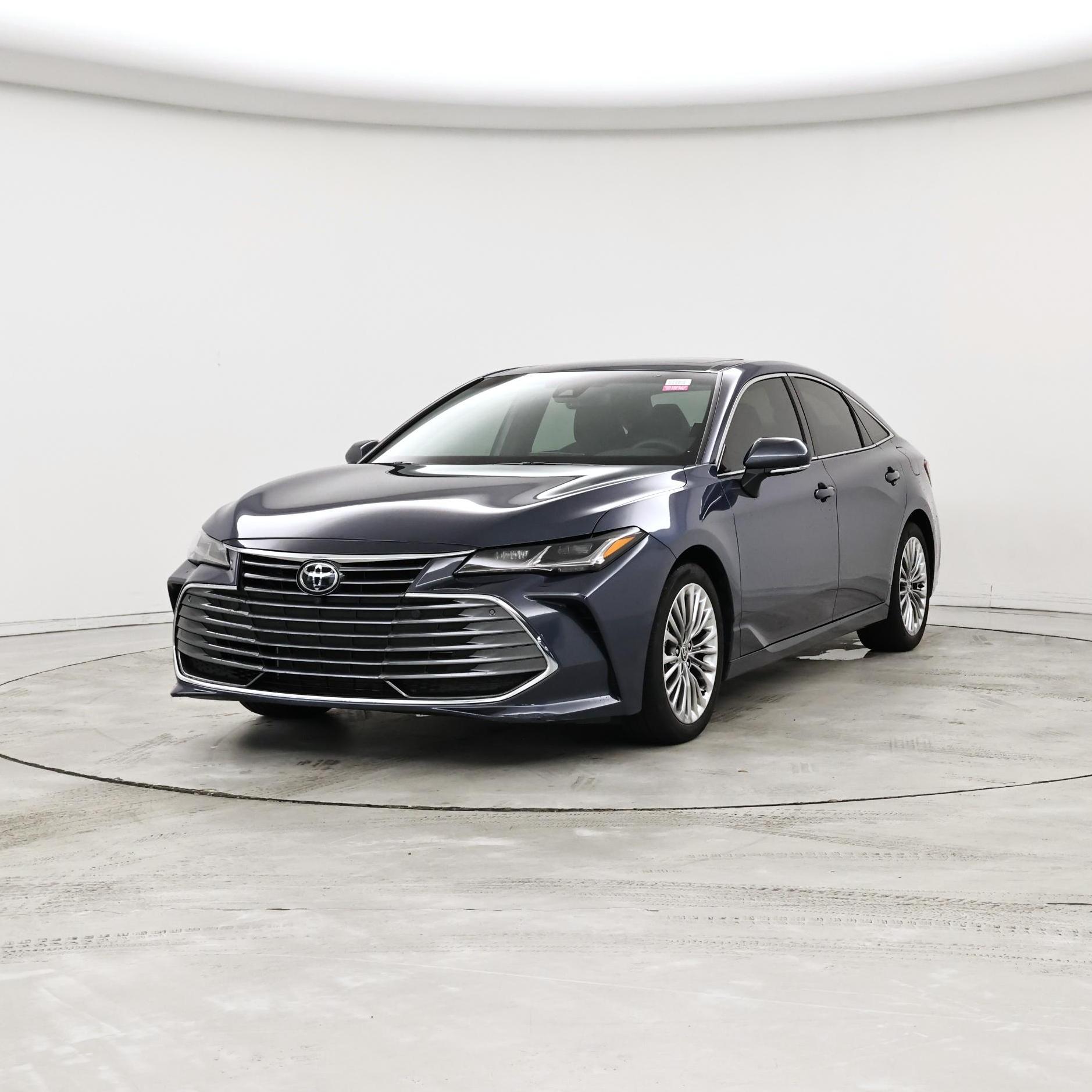 Thumbnail: 2021 Toyota Avalon - 4