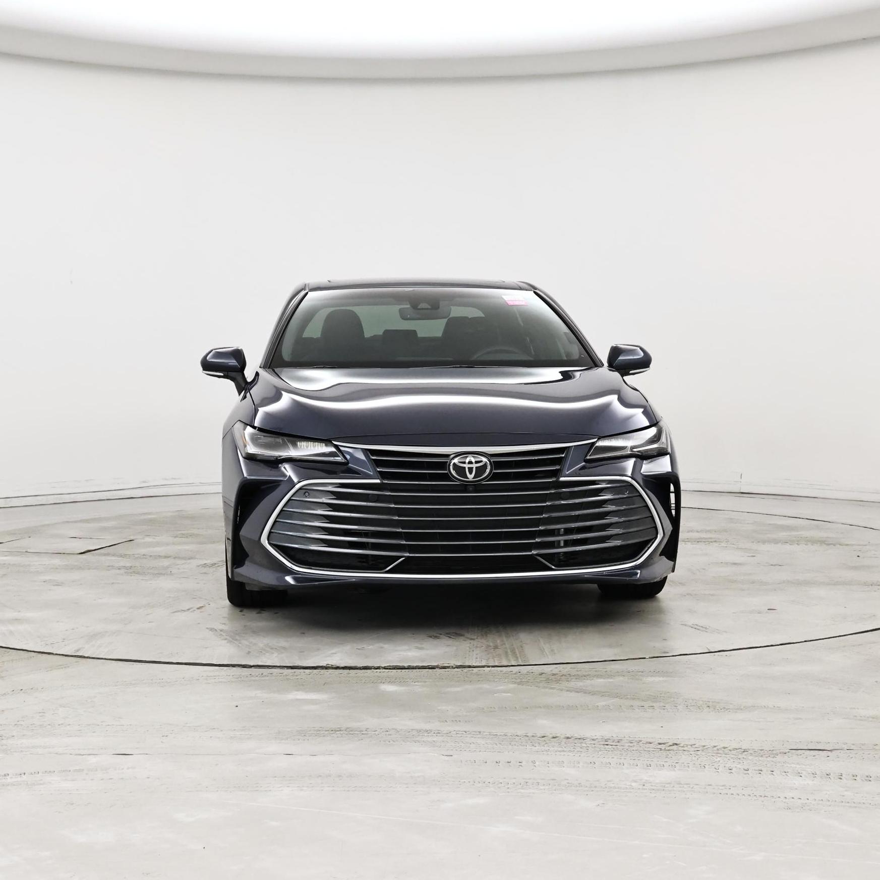 Thumbnail: 2021 Toyota Avalon - 5