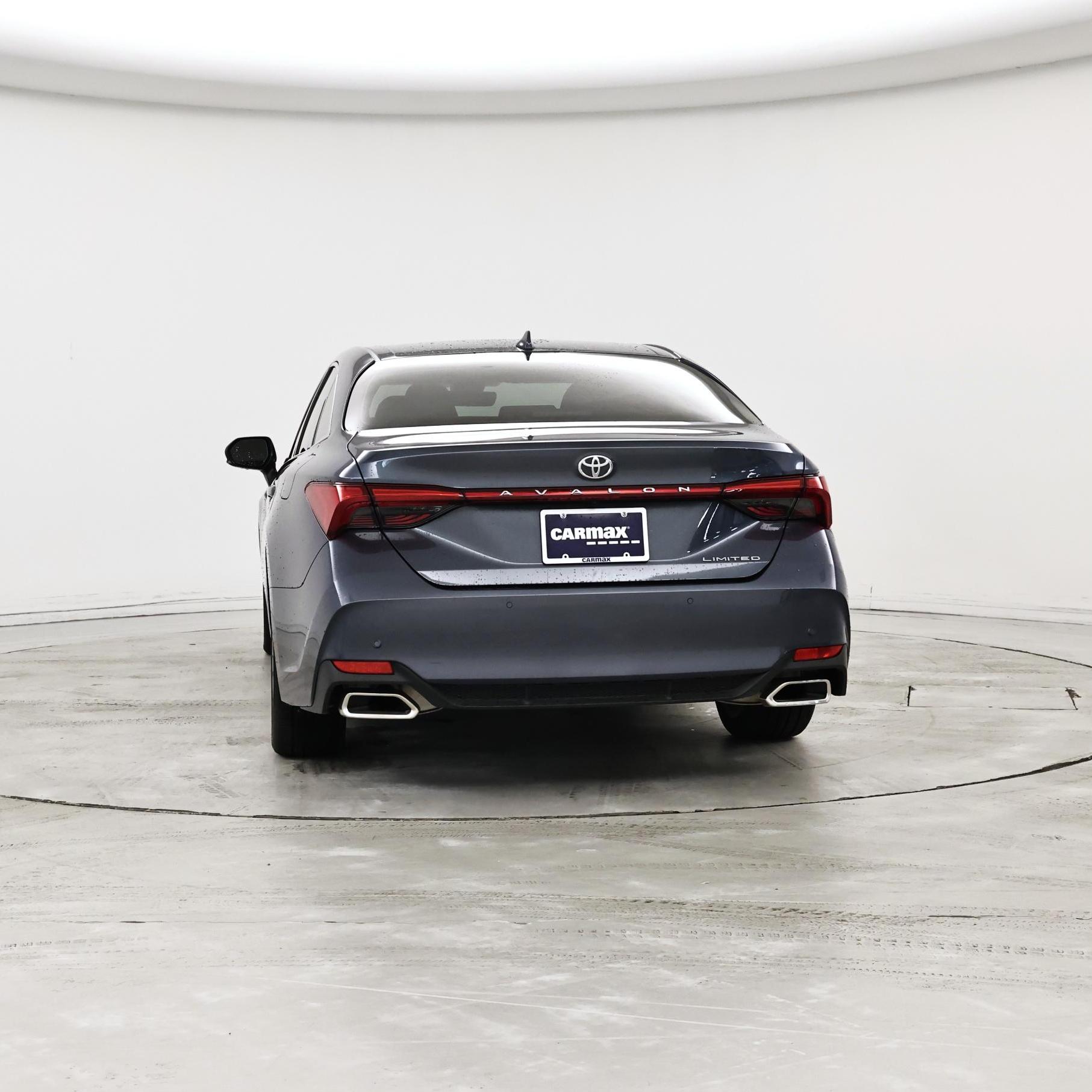 Thumbnail: 2021 Toyota Avalon - 6