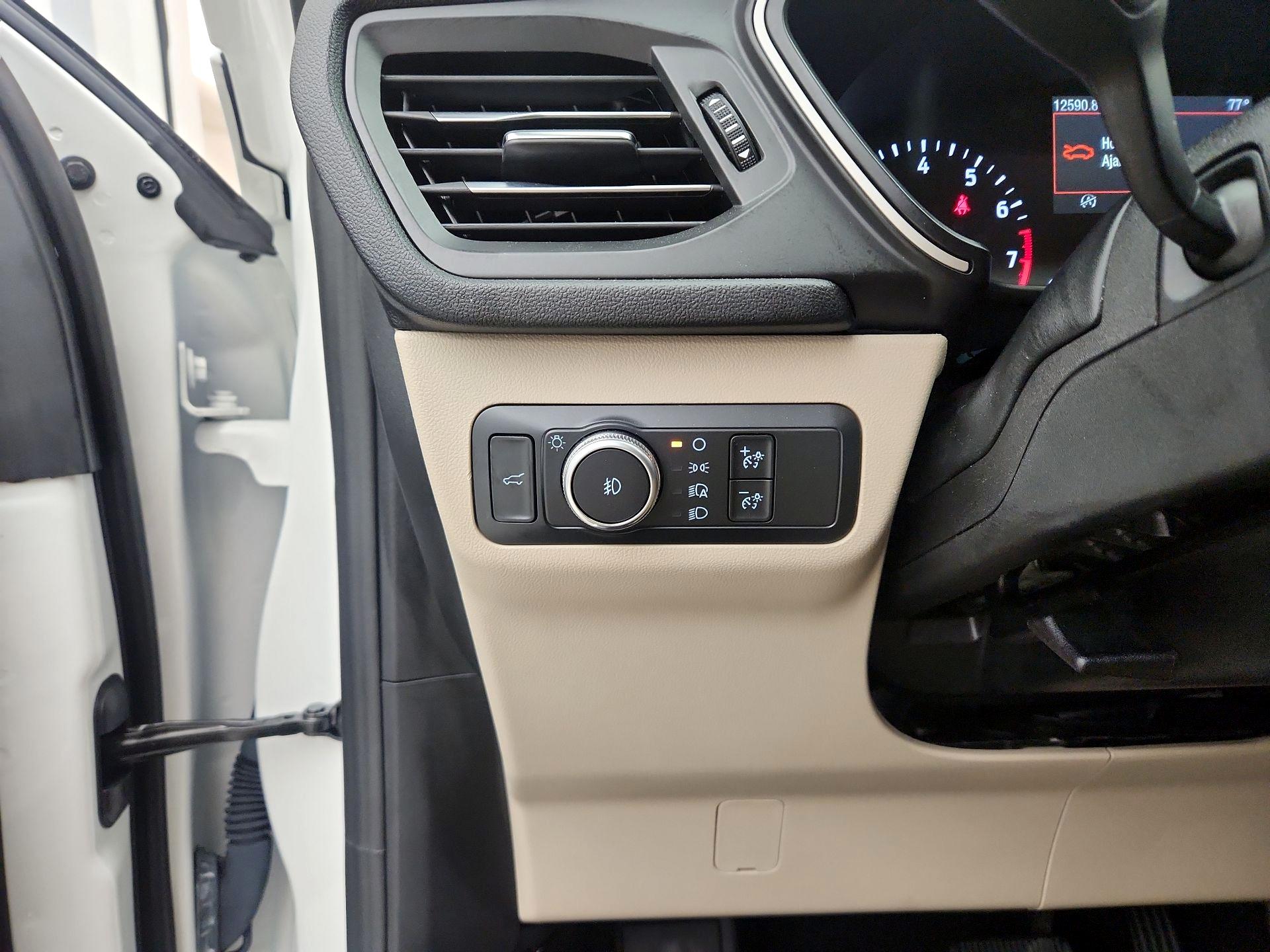Thumbnail: 2020 Ford Escape - 13