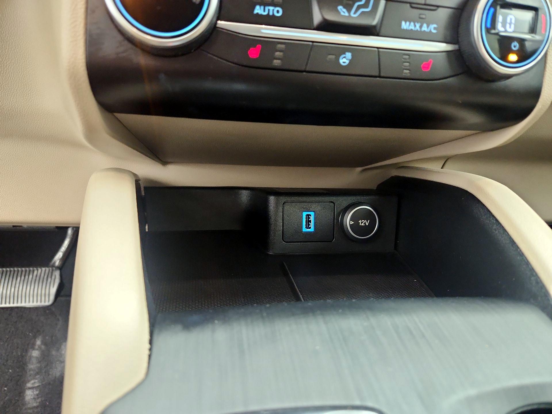 Thumbnail: 2020 Ford Escape - 19