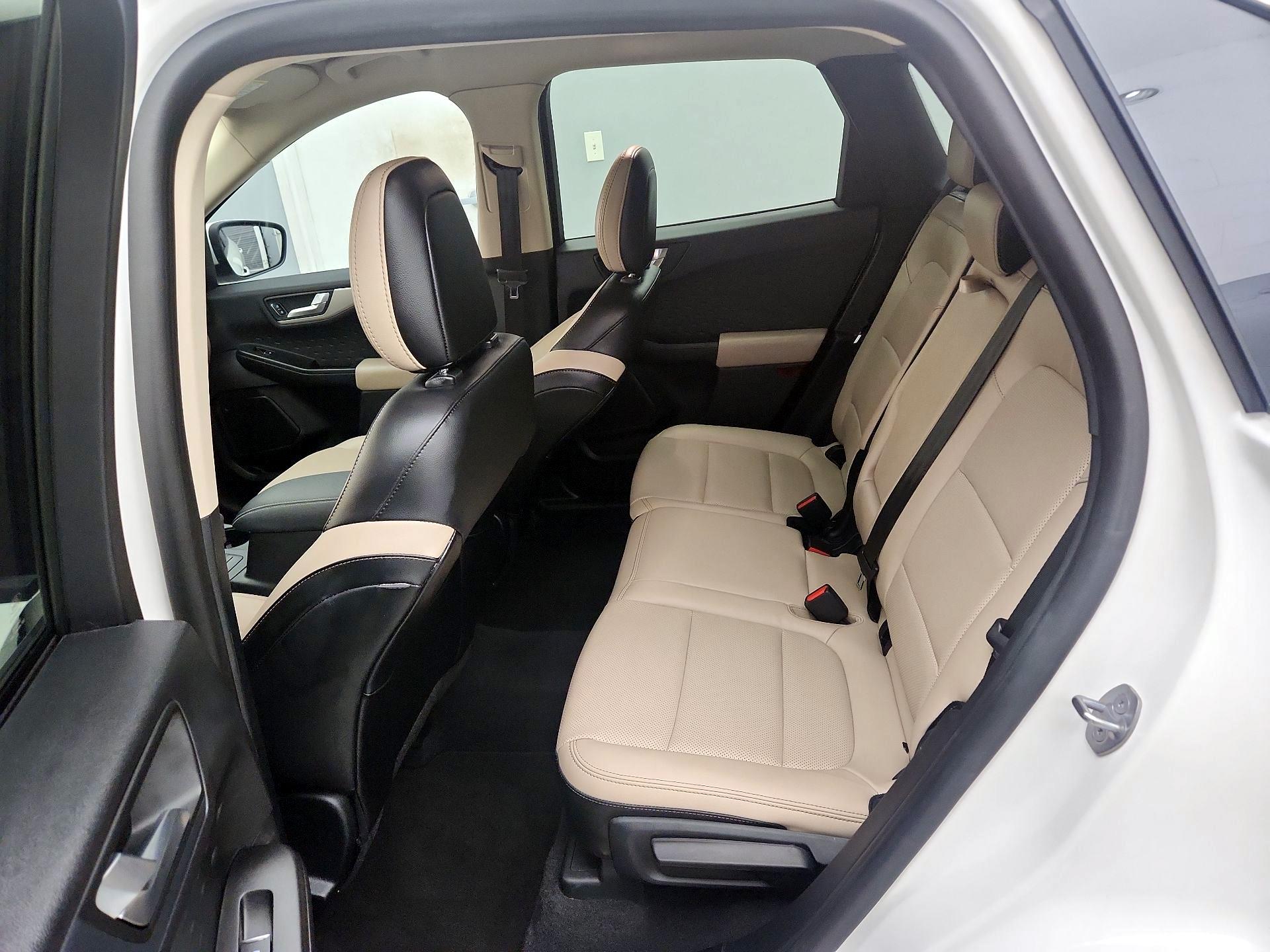 Thumbnail: 2020 Ford Escape - 20