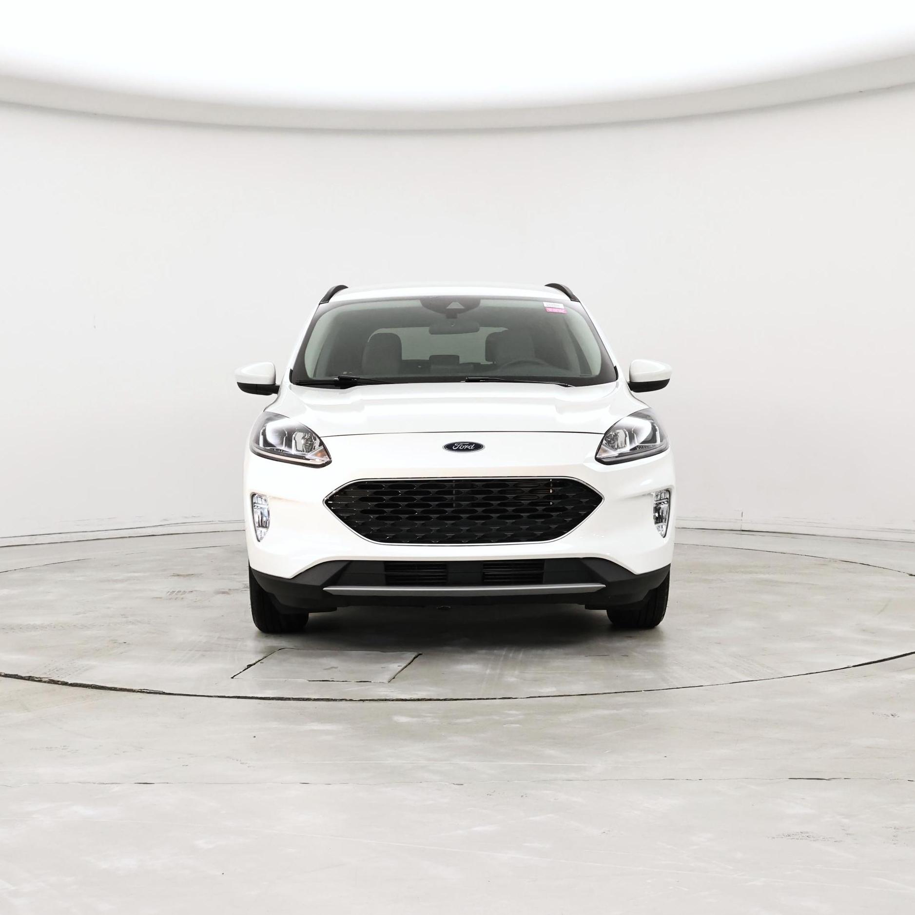 Thumbnail: 2020 Ford Escape - 5