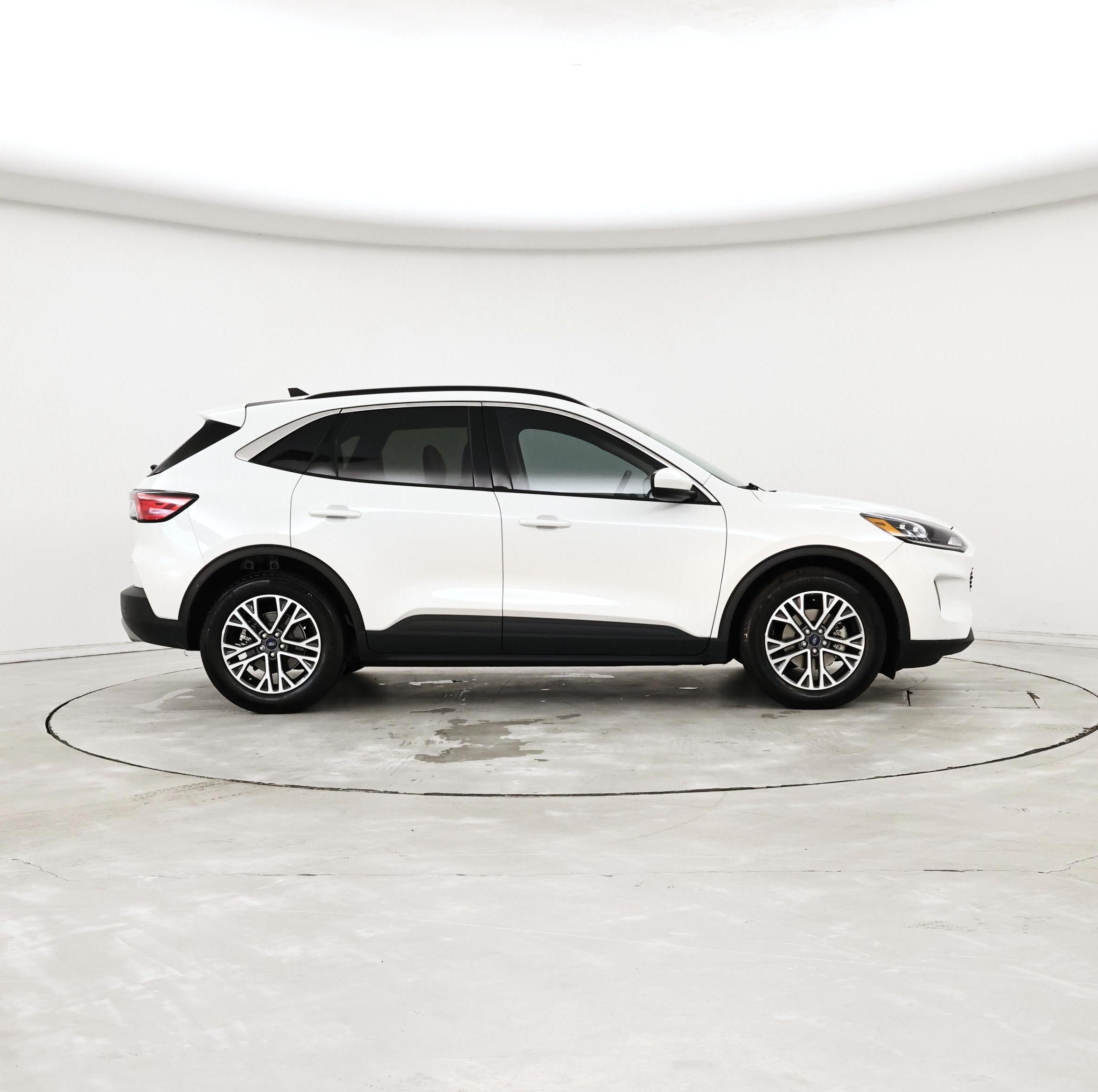 Thumbnail: 2020 Ford Escape - 7