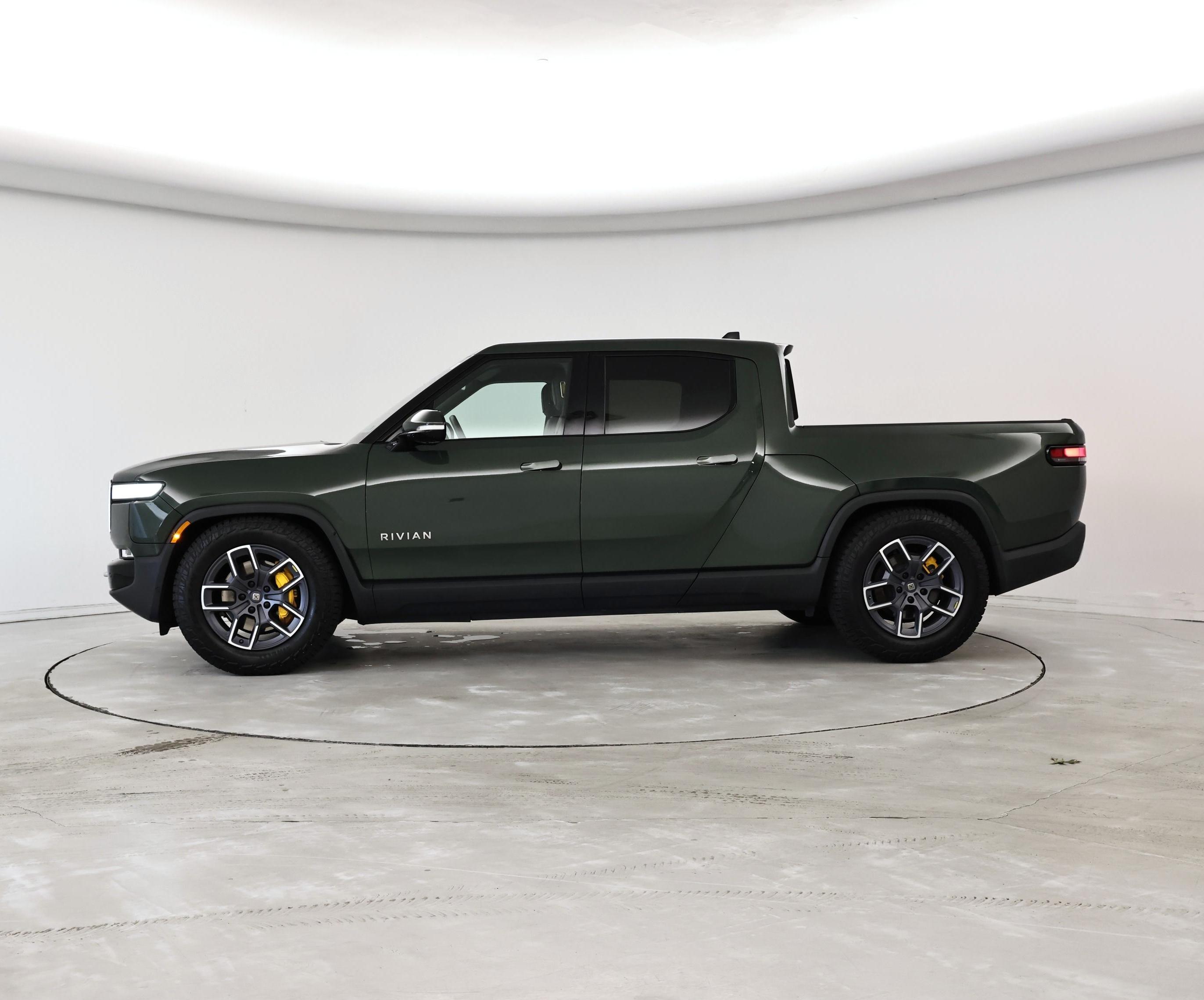 Thumbnail: 2023 Rivian R1T - 3