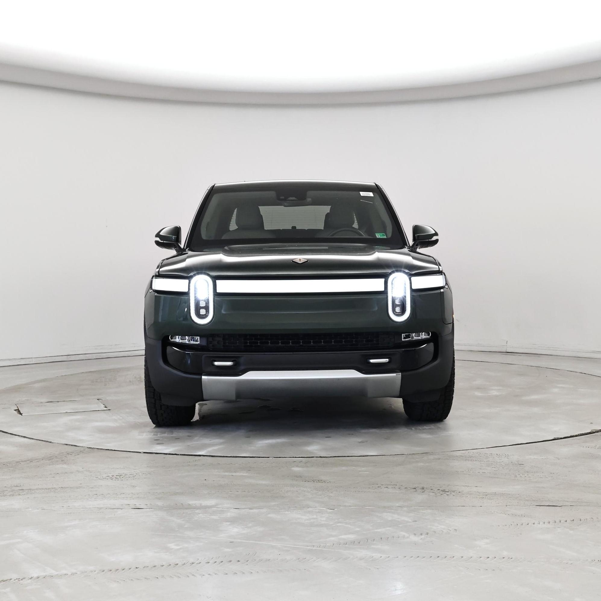 Thumbnail: 2023 Rivian R1T - 5