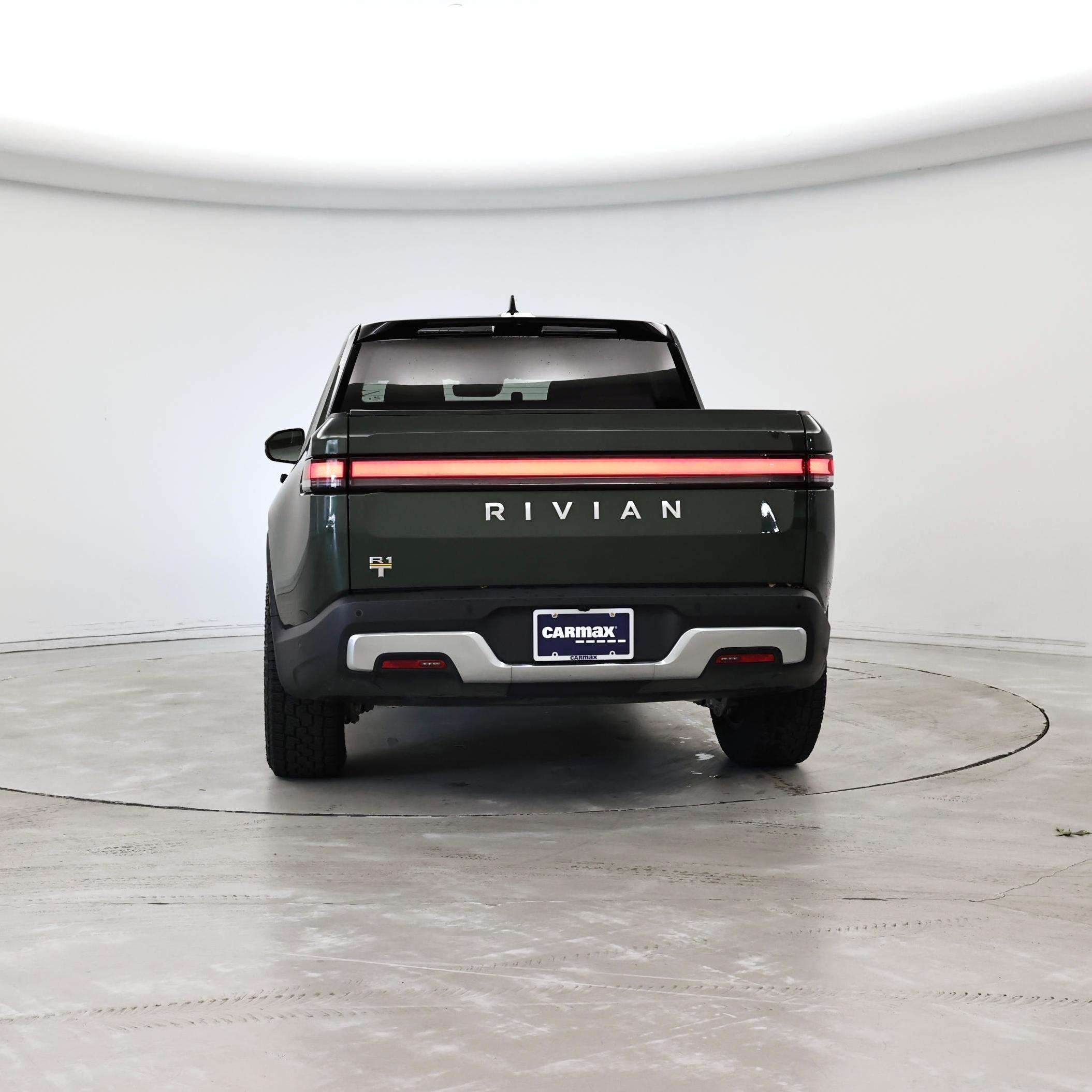 Thumbnail: 2023 Rivian R1T - 6