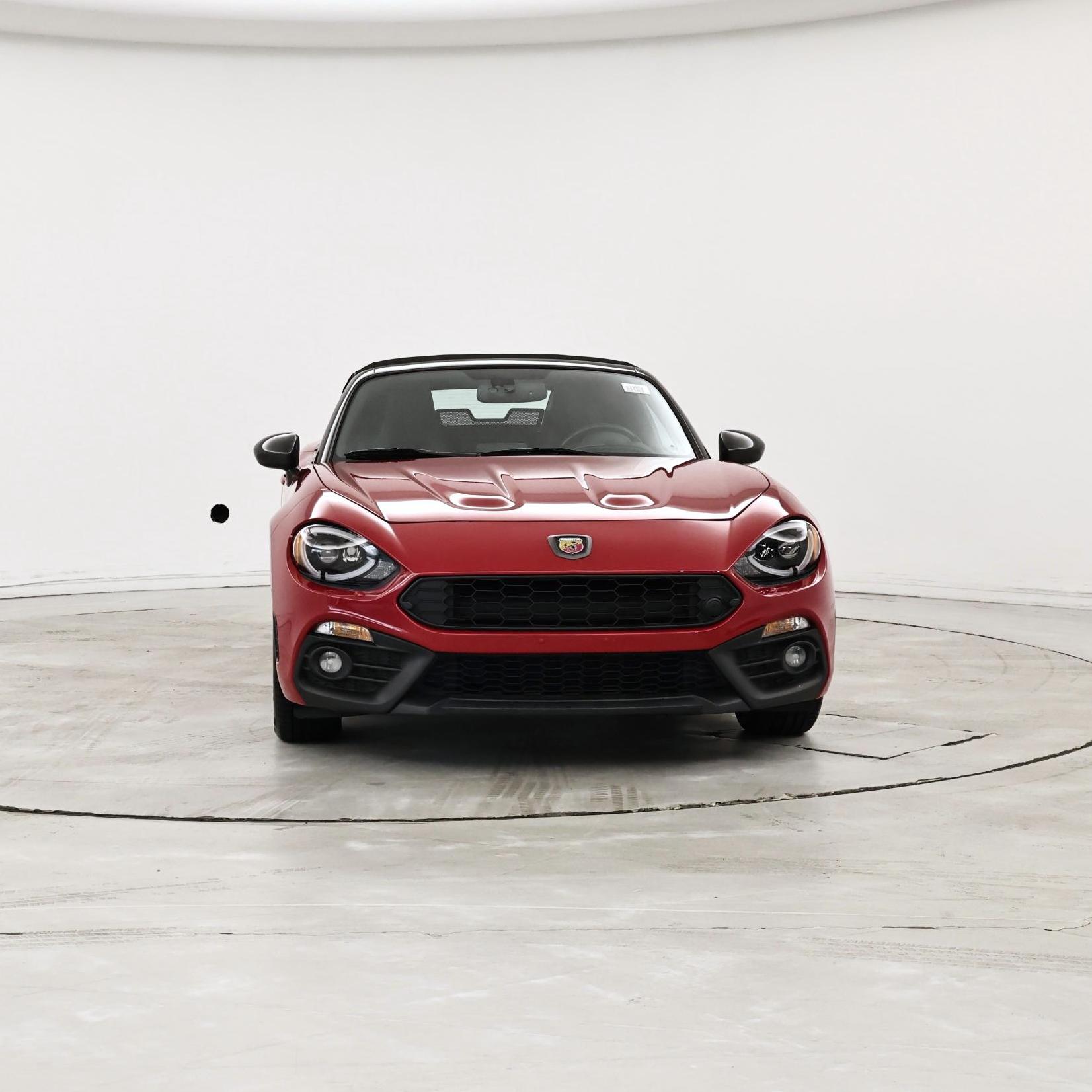 Thumbnail: 2018 Fiat 124 Spider - 5